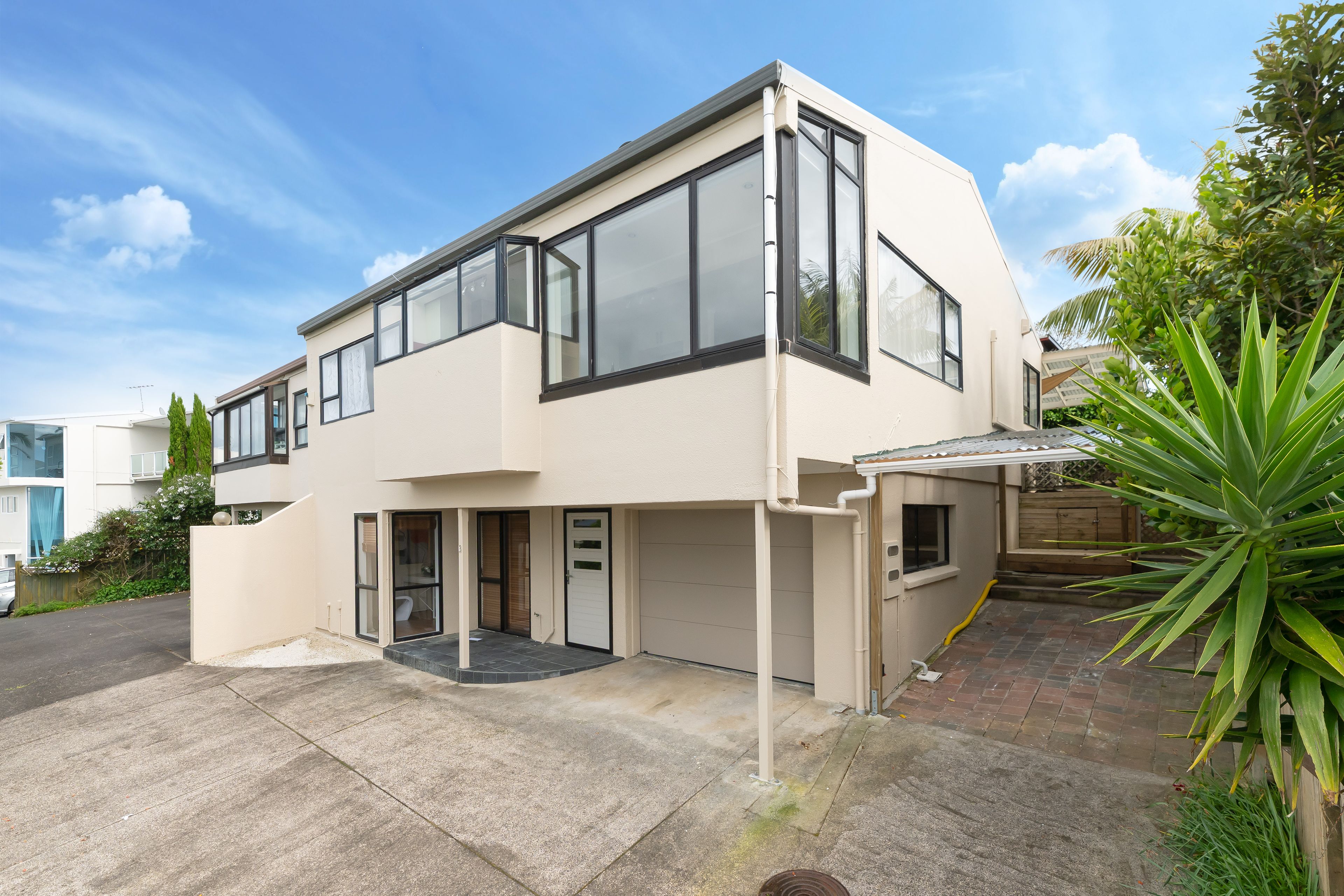 3/8 City View Terrace, Birkenhead, North Shore City