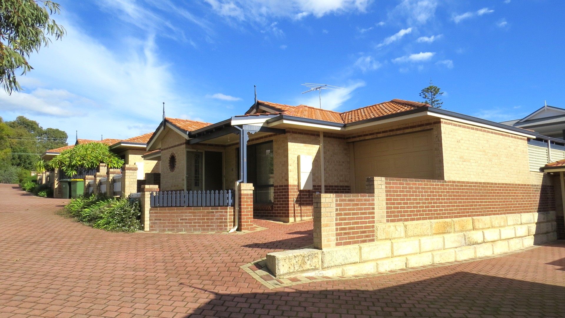 3/10 Heath Road, Kalamunda, WA 6076