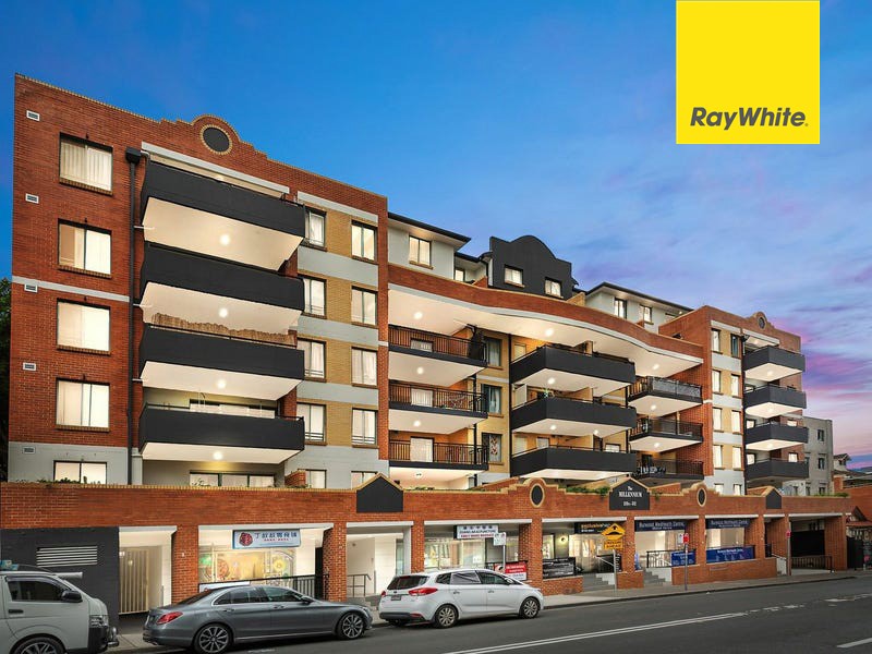 11/28A-32 Belmore Street, Burwood, NSW 2134