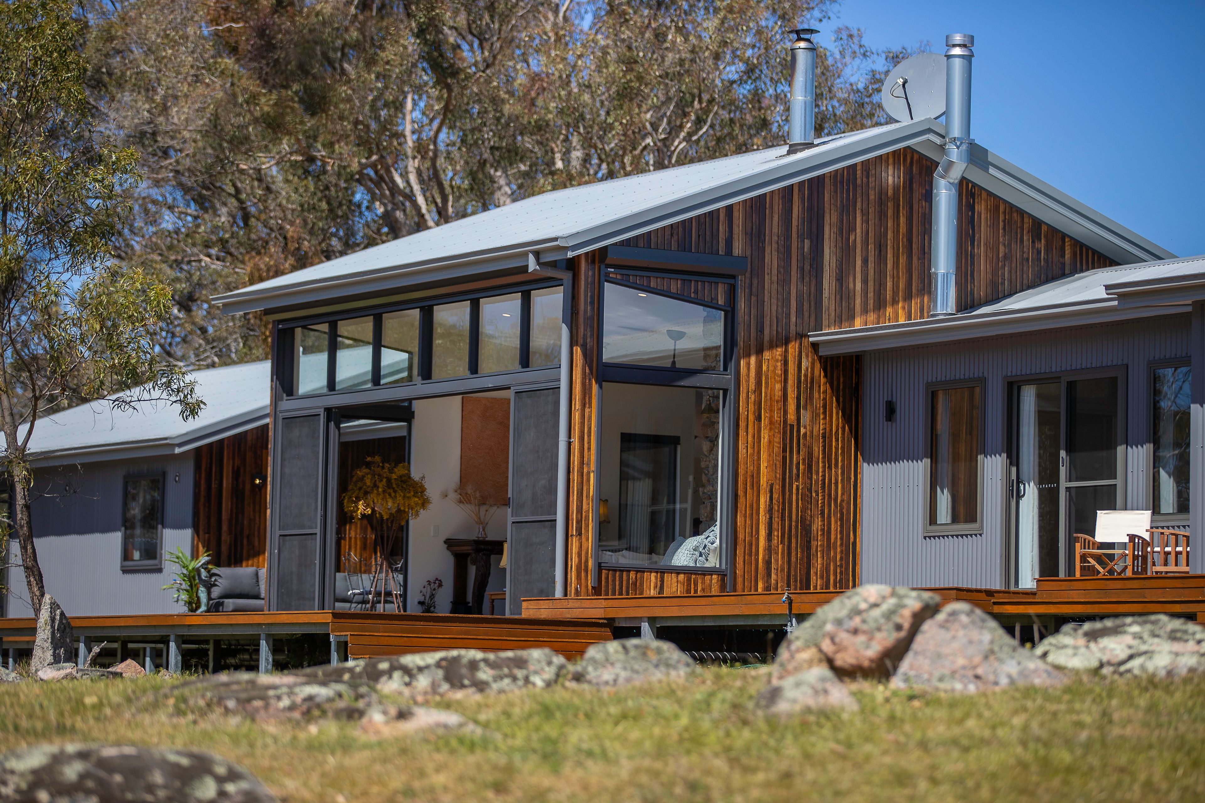 221 Spring Camp Road, Armidale, NSW 2350