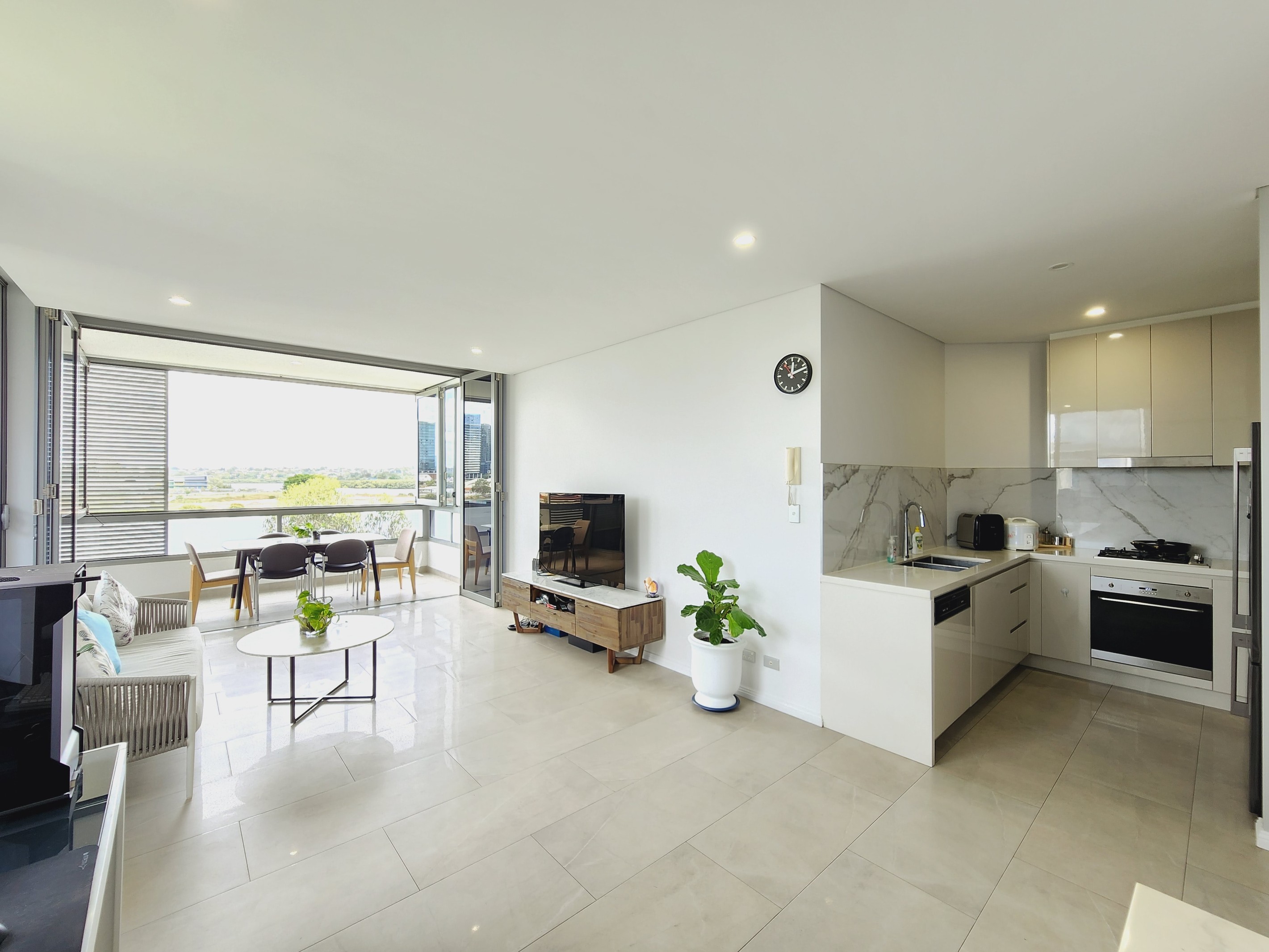 718/46 SHORELINE Drive, Rhodes, NSW 2138
