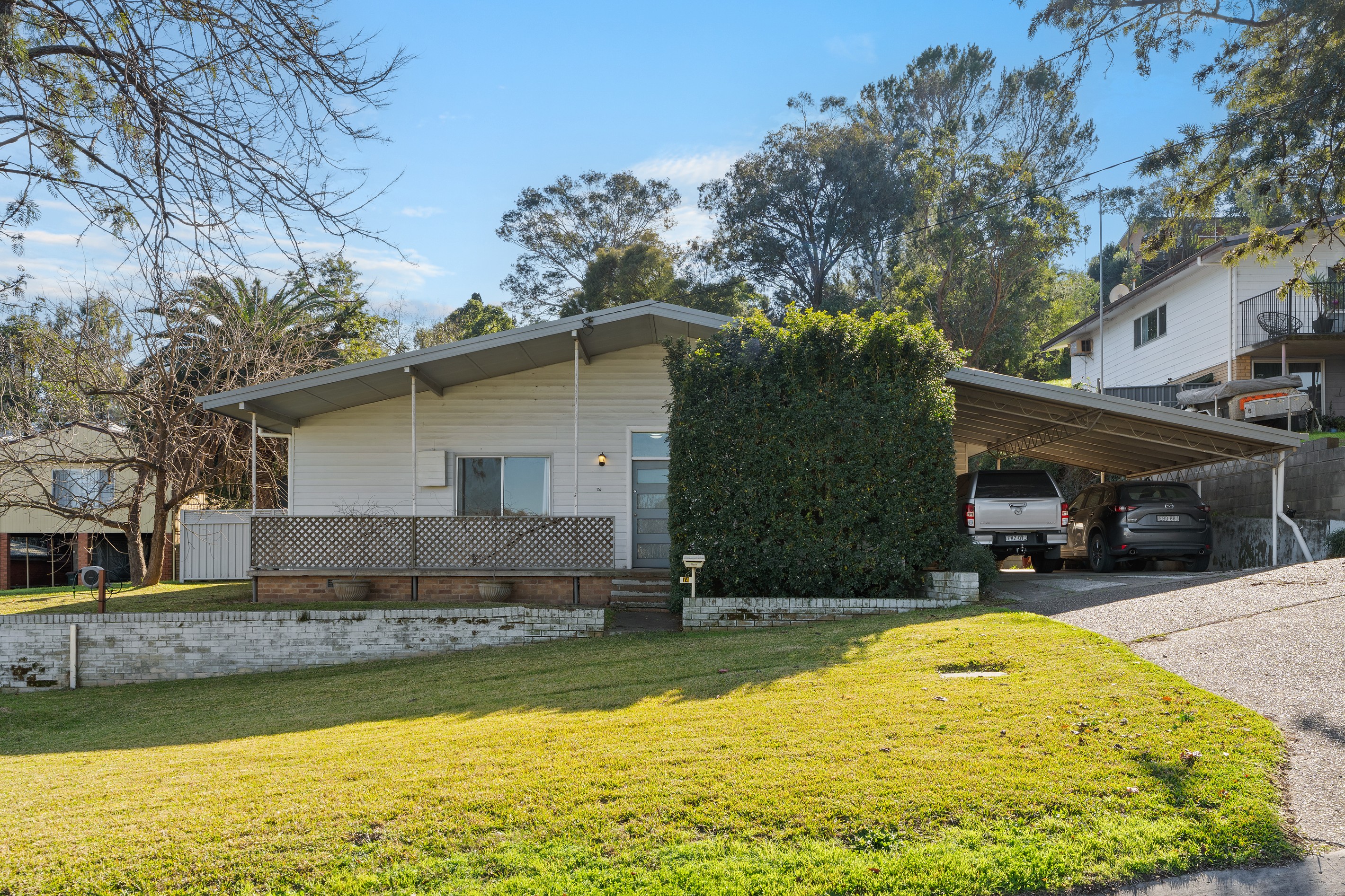 74 William Street, Muswellbrook, NSW 2333