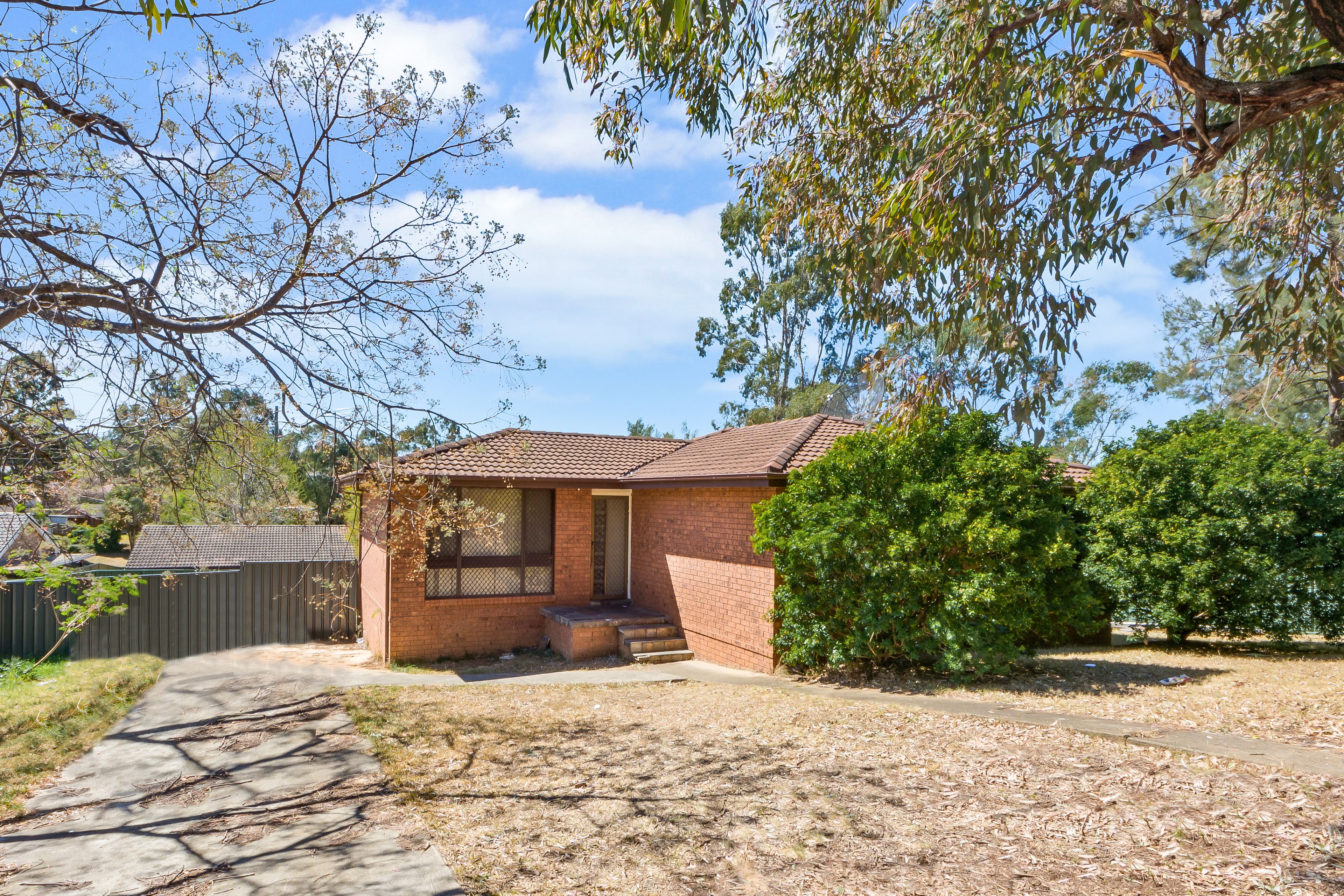 Eagle Vale, NSW 2558