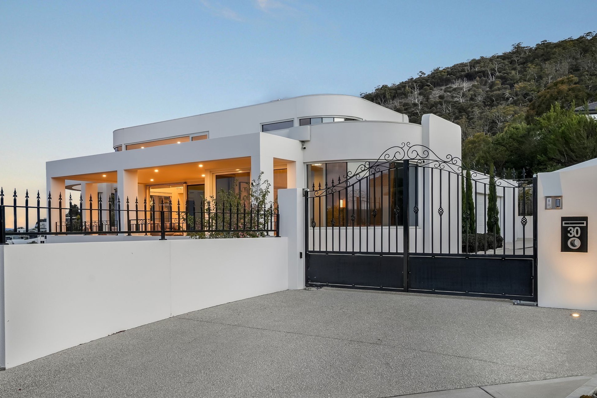 30 Marlborough Street, Sandy Bay, TAS 7005