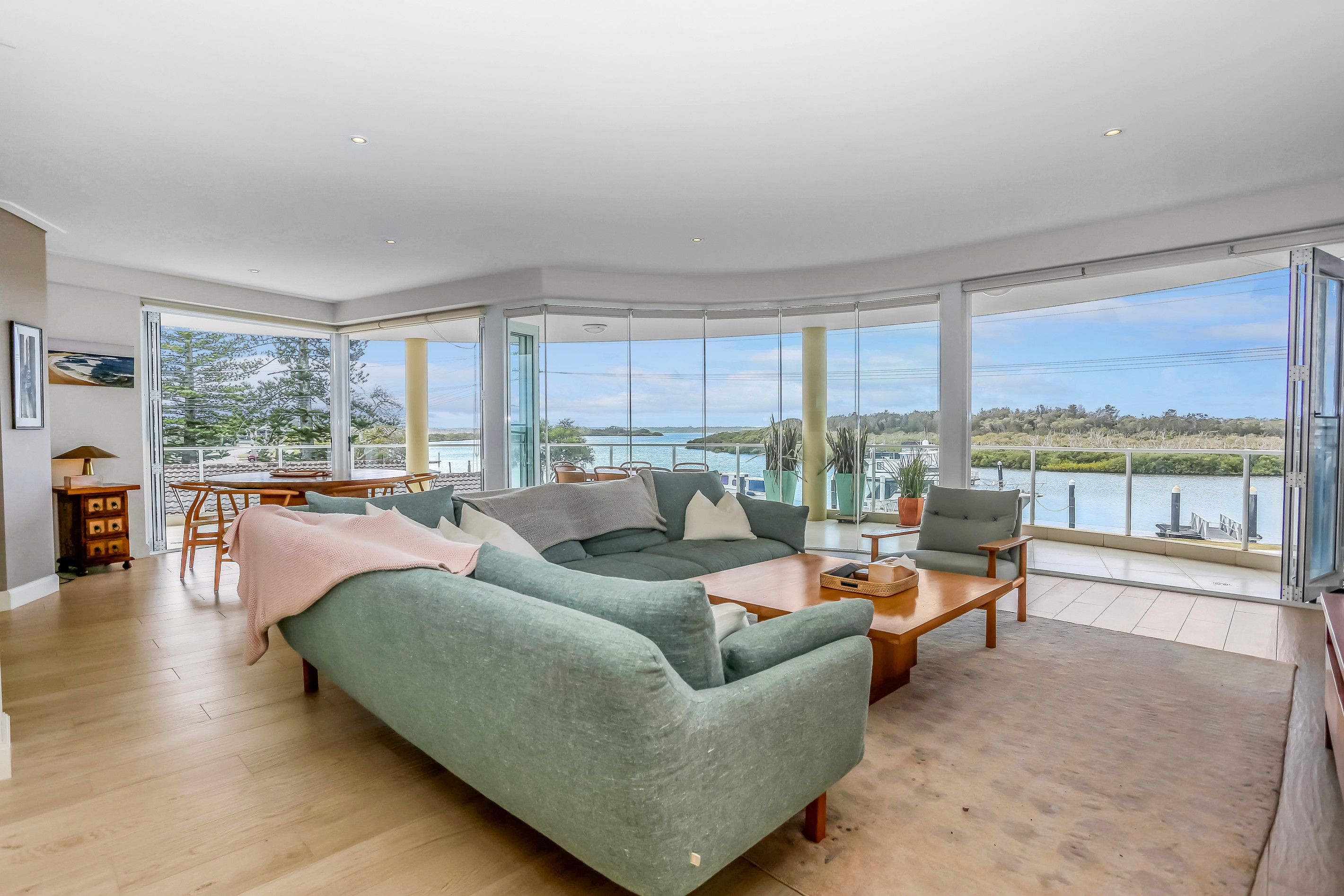 4/31-33 Marine Drive, Tea Gardens, NSW 2324