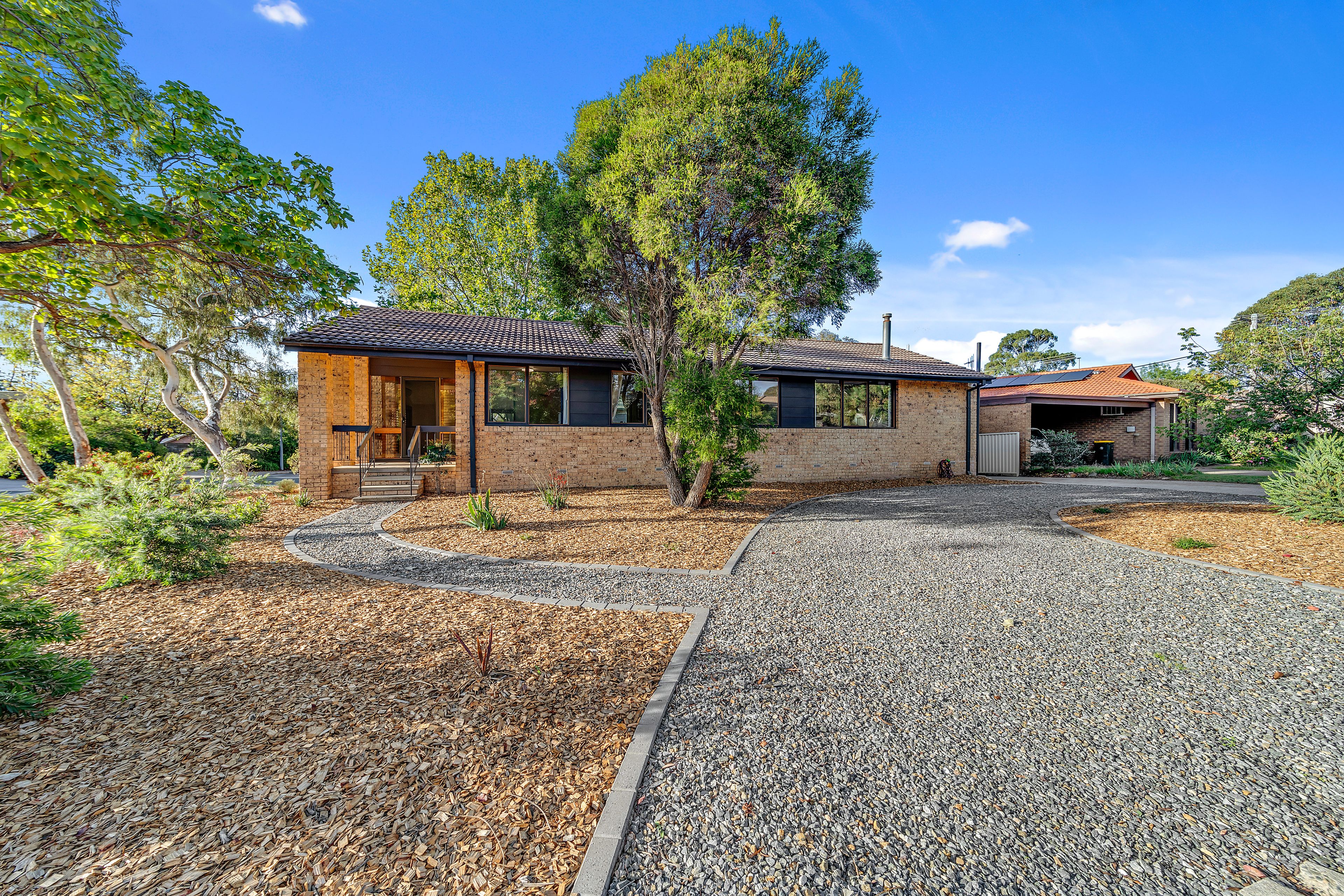 1 Reveley Crescent, Stirling, ACT 2611