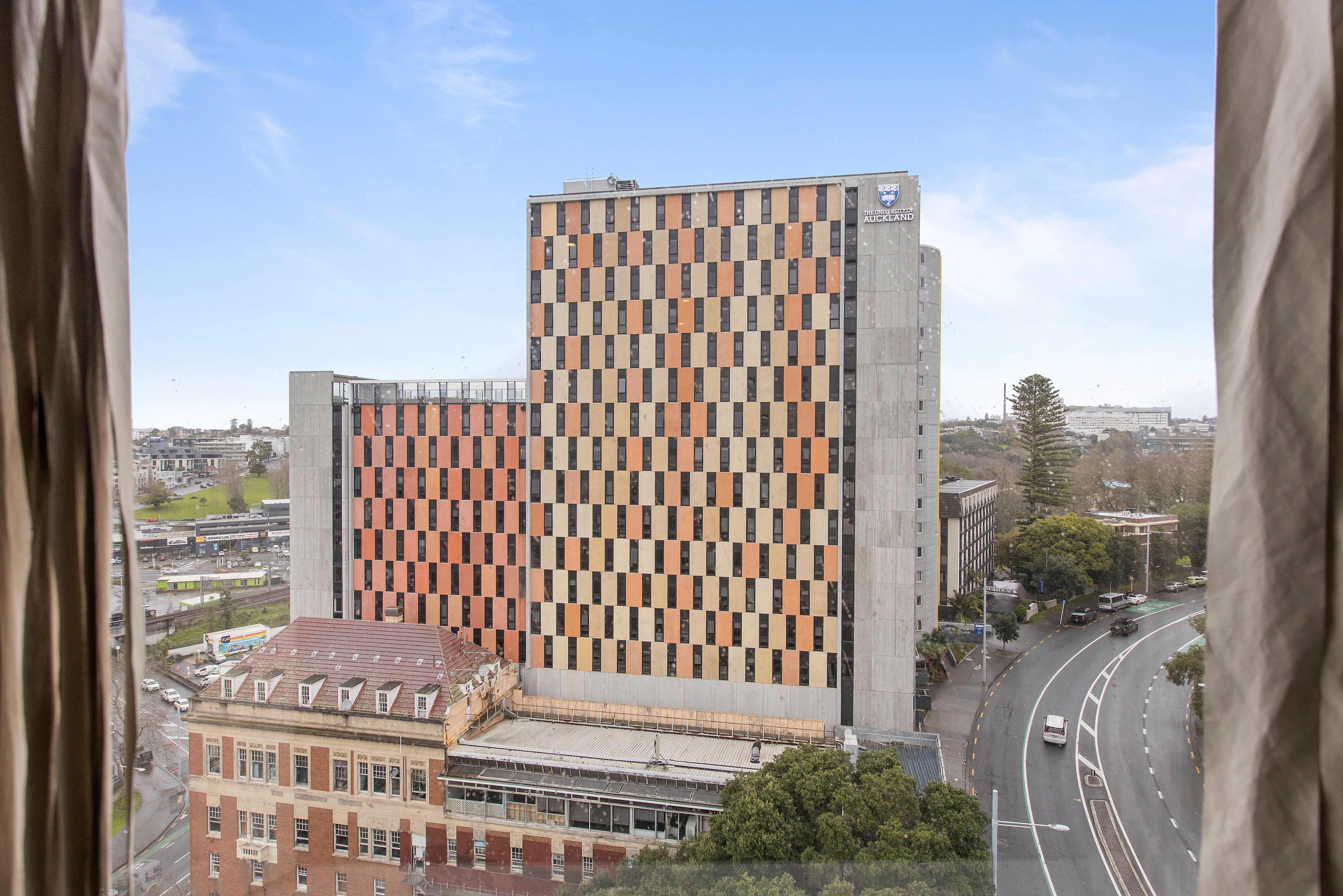 9F/100 Anzac Avenue, Auckland Central, Auckland City