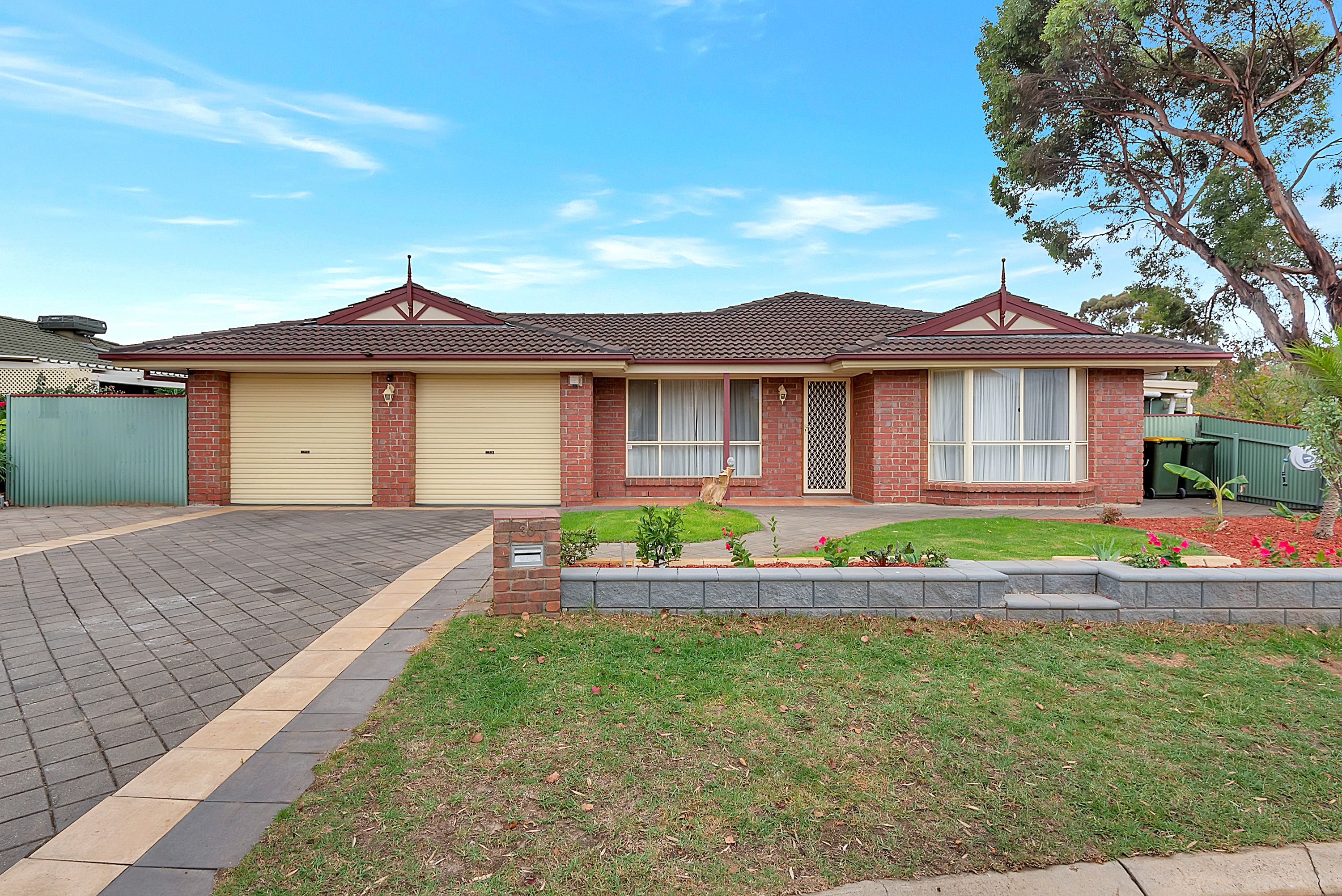 30 Stockman Place, Walkley Heights SA 5098