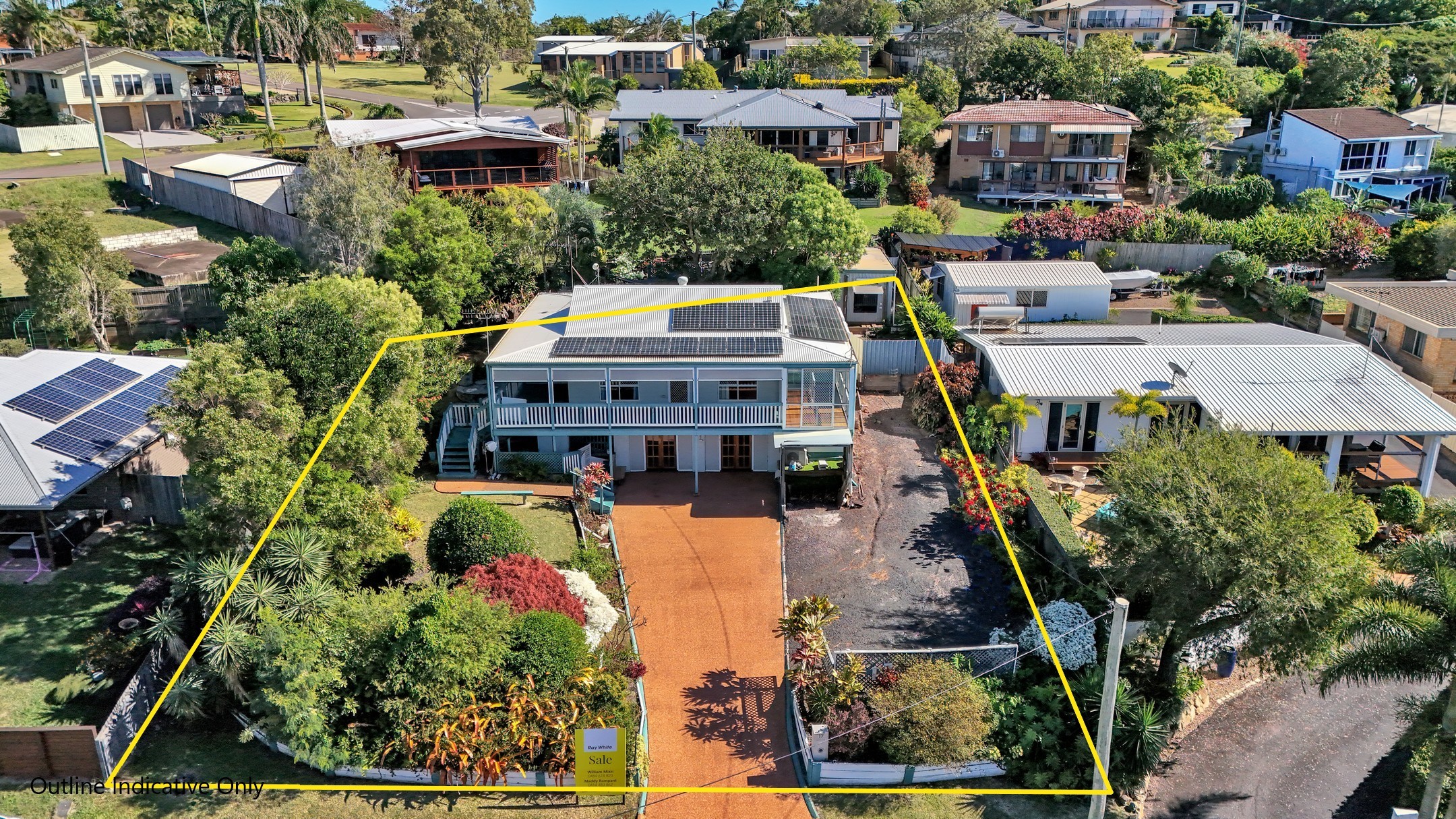 17 Grotherr Street, Qunaba, QLD 4670