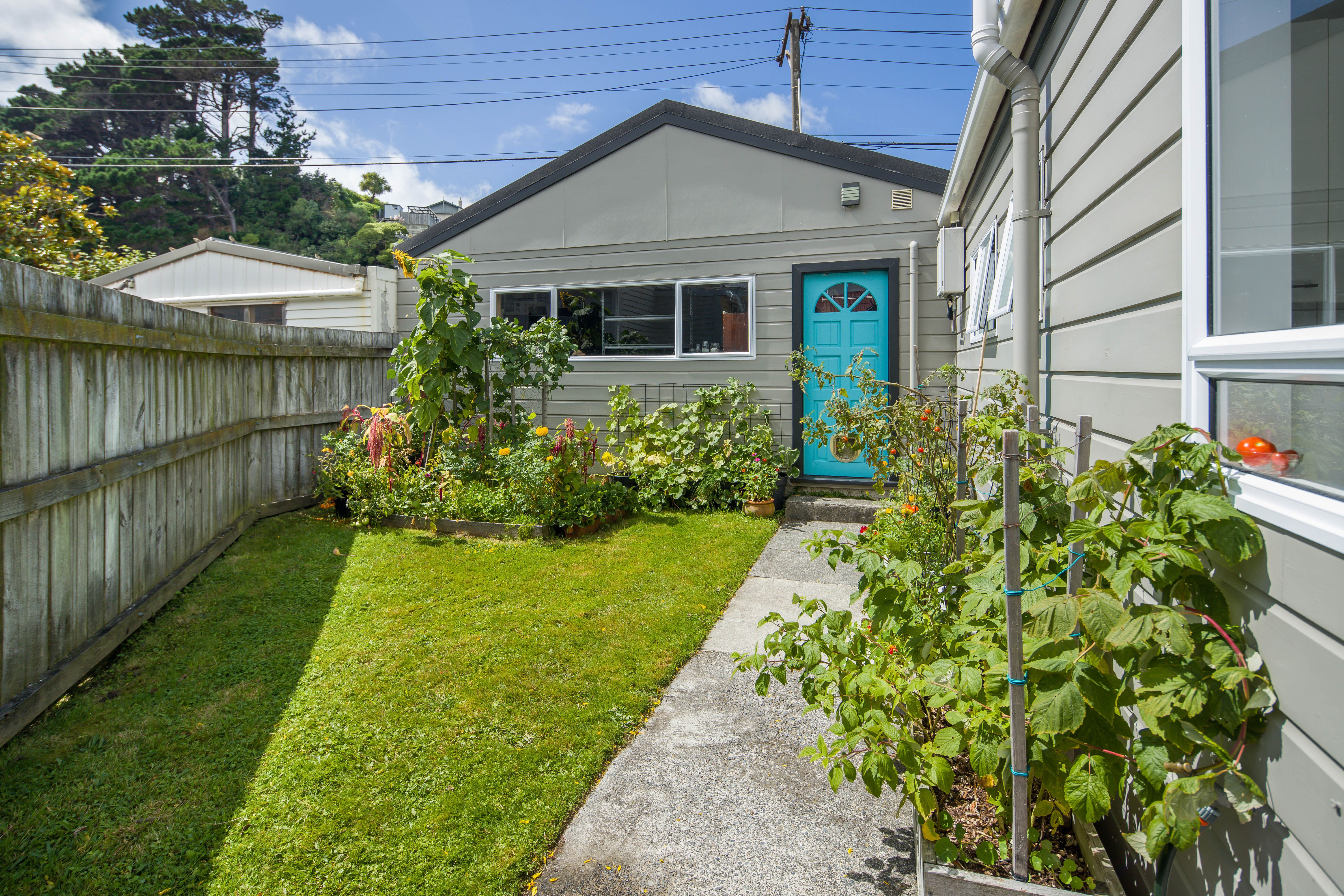 23 Darlington Road, Miramar, Wellington City