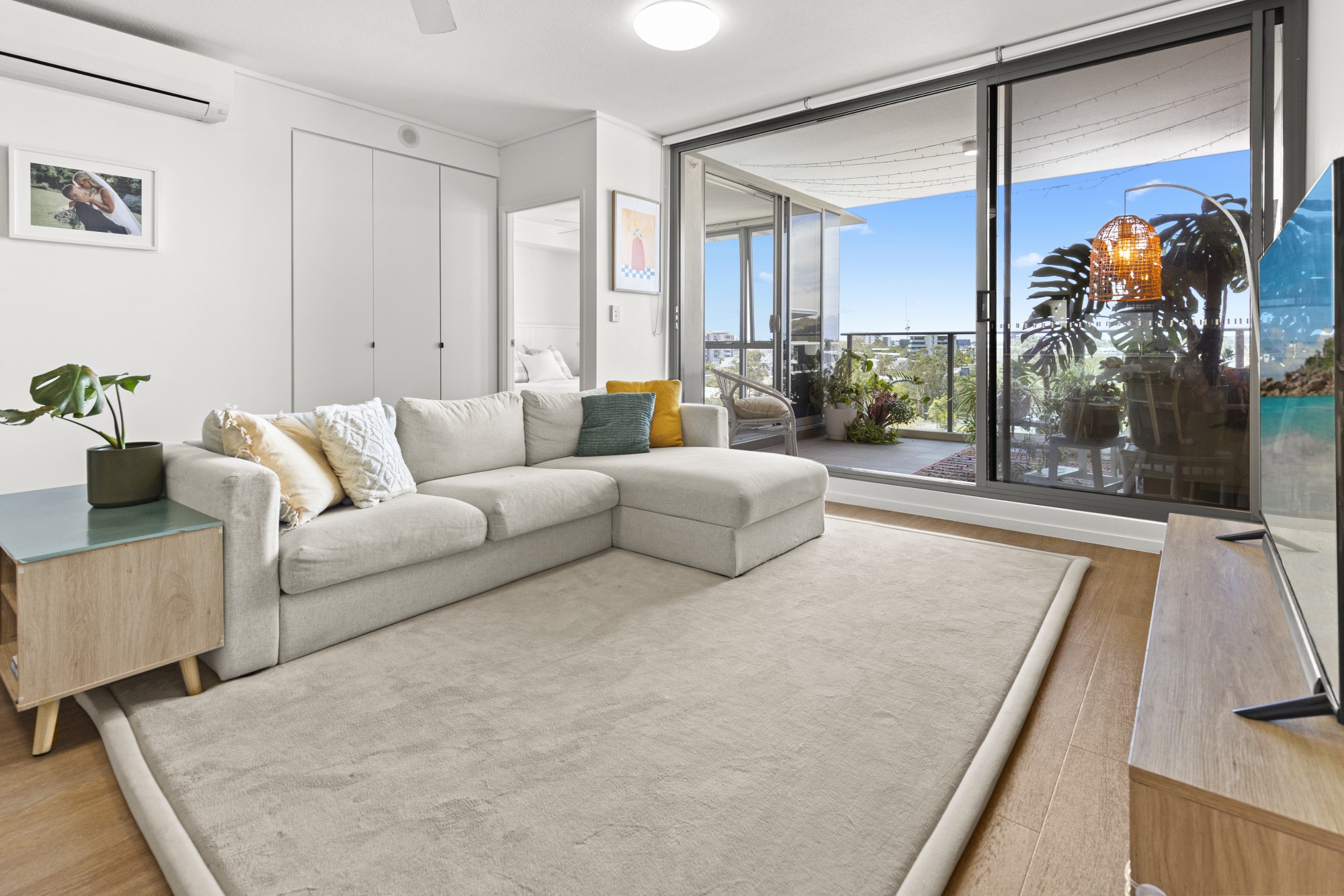 3909/42 Laver Drive, Robina, QLD 4226