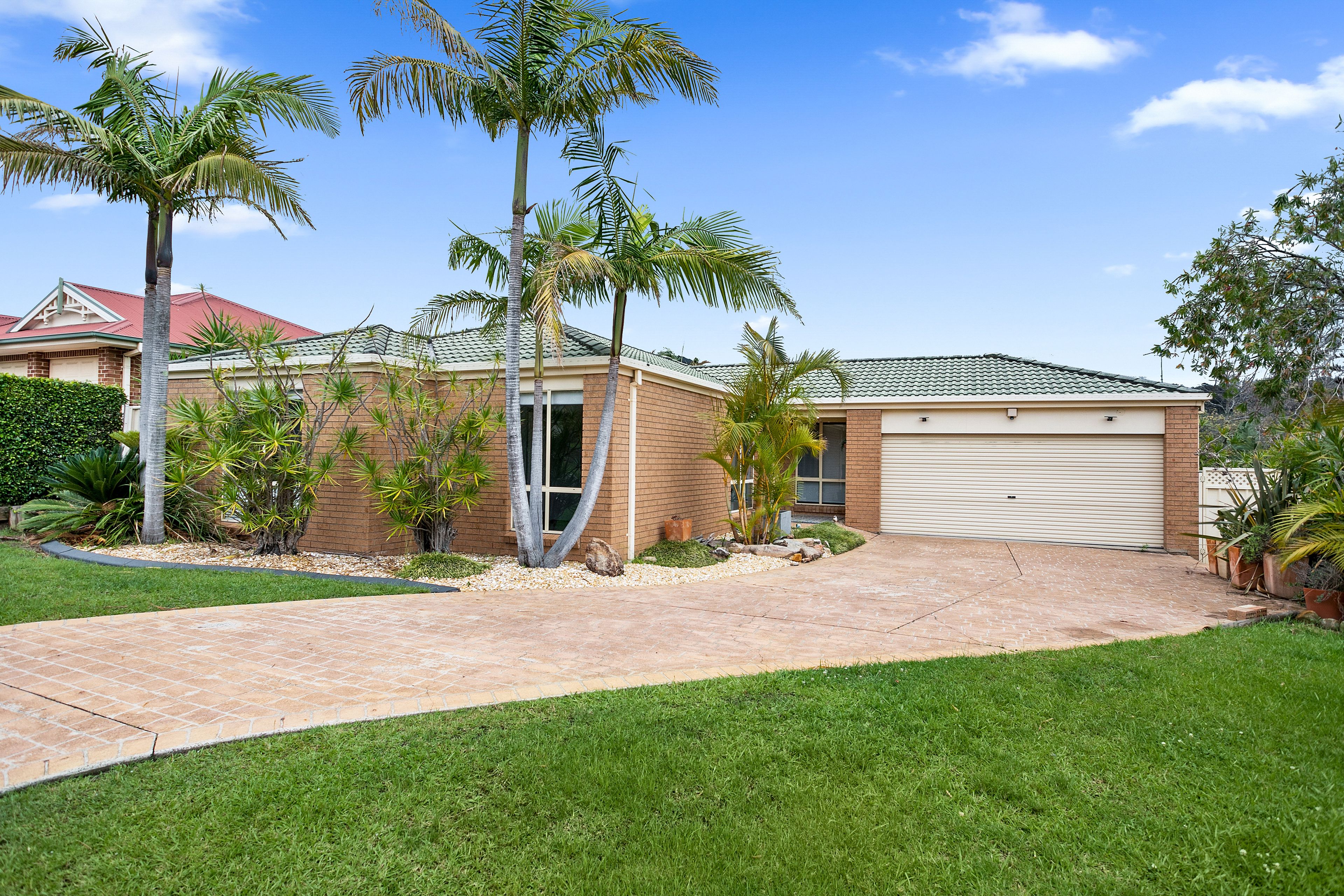 2 Robb Street, Albion Park, NSW 2527 Sold House Ray White Albion Park