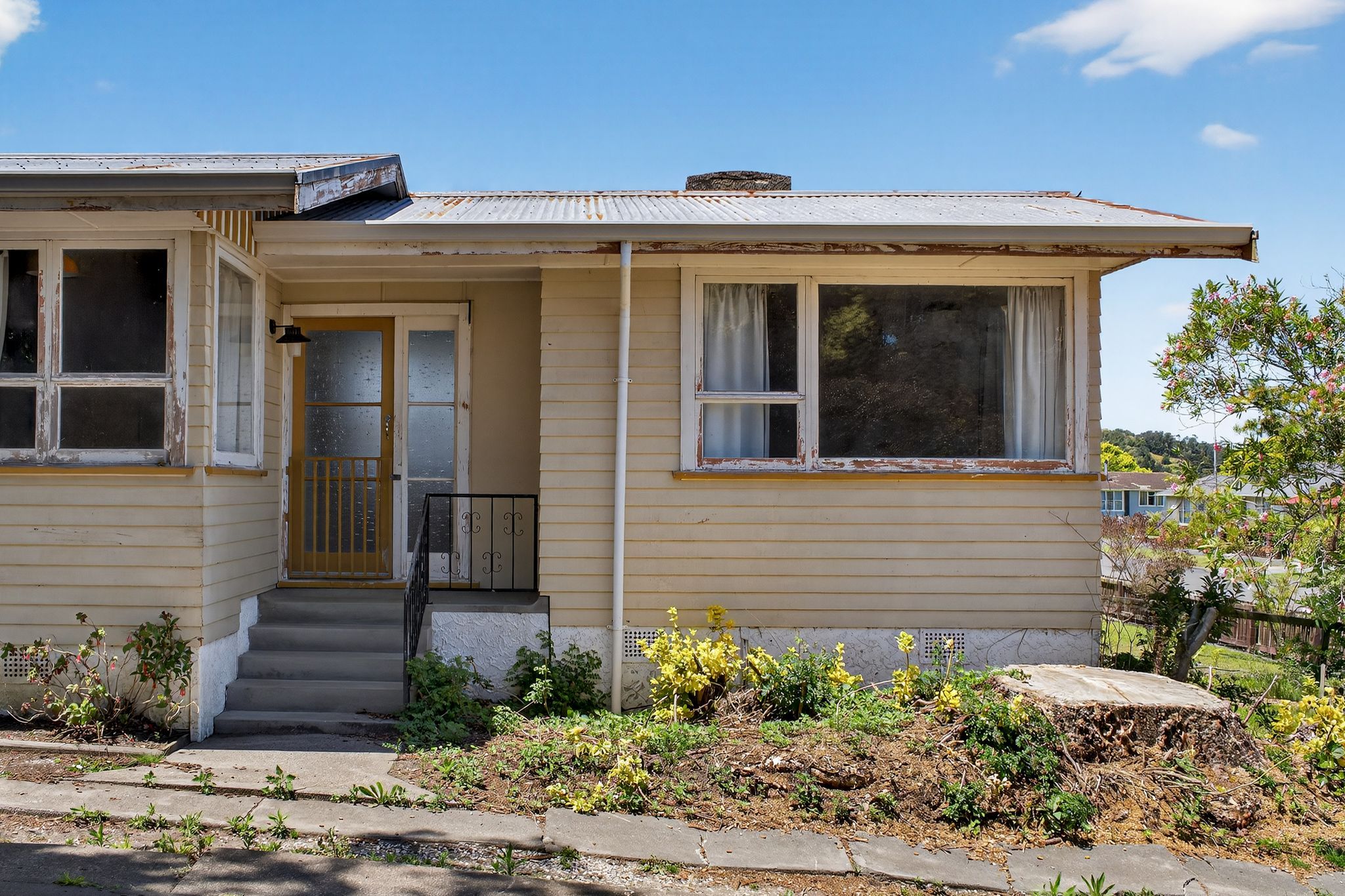 9 Halley Street, Outer Kaiti, Gisborne District