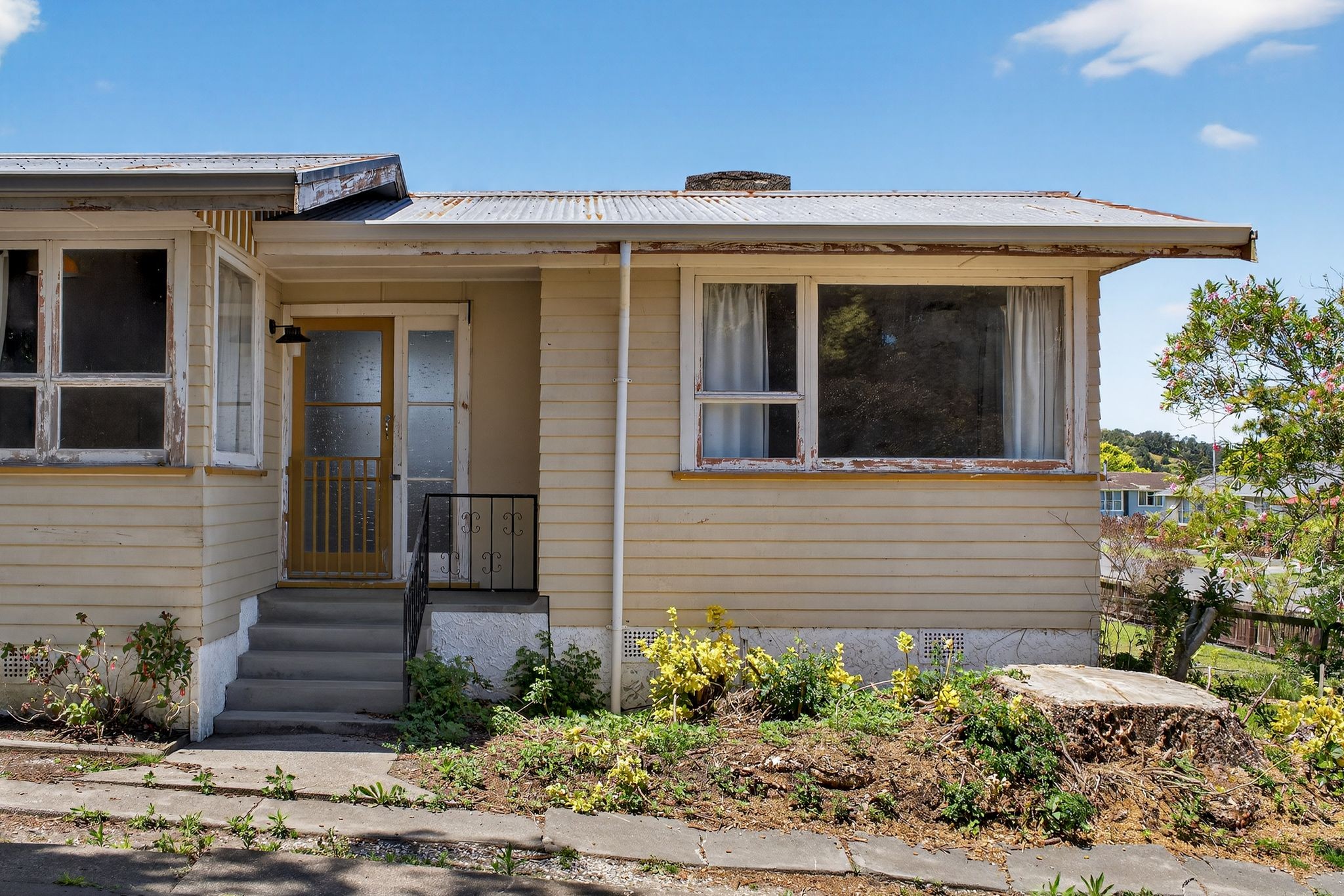 9 Halley Street, Outer Kaiti, Gisborne District