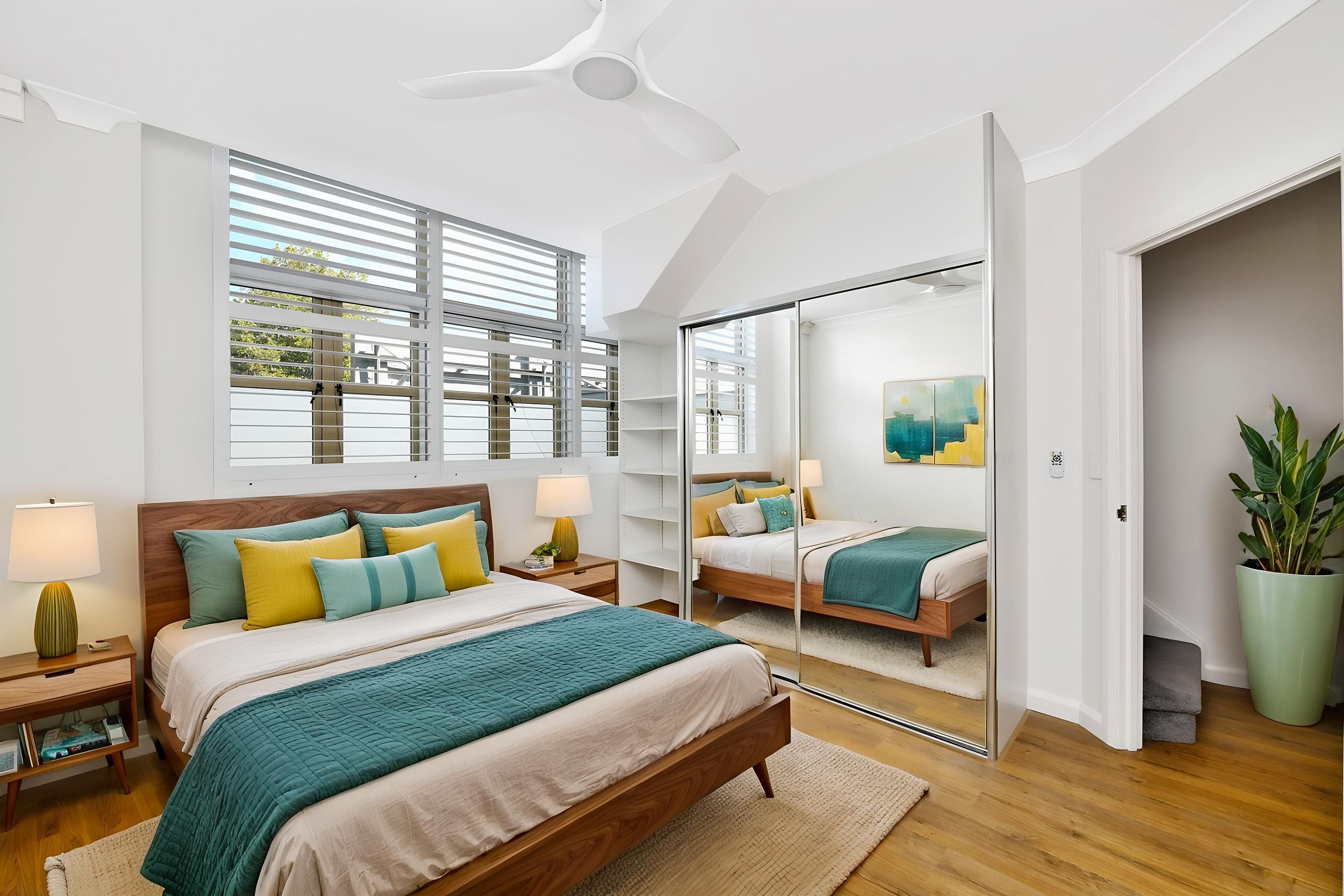 5/48 Nelson Street, Annandale, NSW 2038