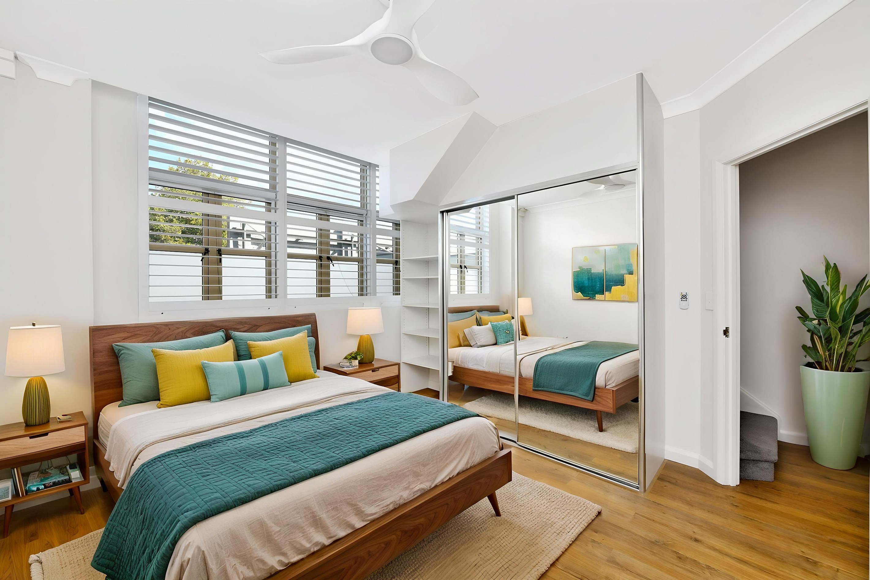 5/48 Nelson Street, Annandale, NSW 2038