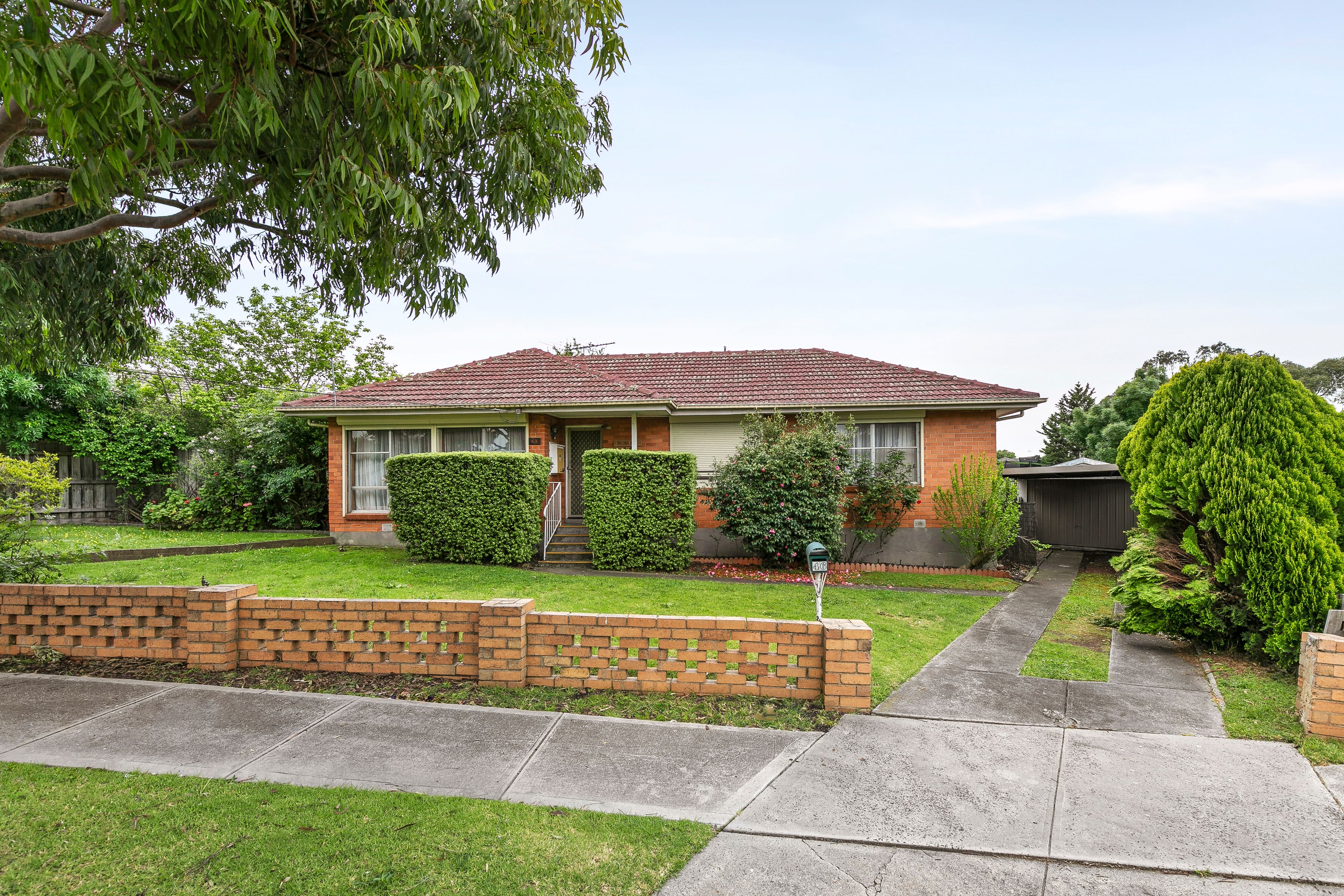 46 Hepburn Street, Dallas, VIC 3047
