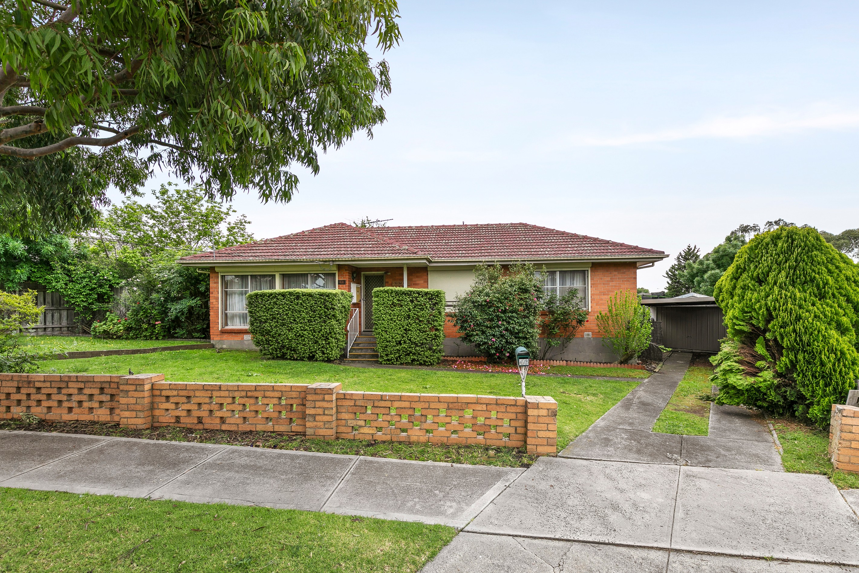 46 Hepburn Street, Dallas, VIC 3047