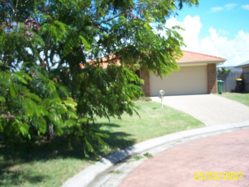 1 David Close, Redcliffe, QLD 4020