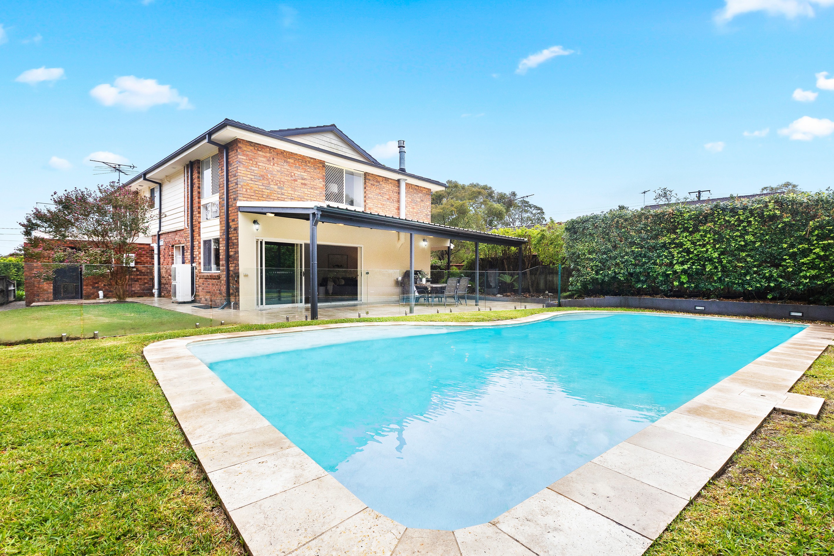 5 Kimba Close, Westleigh, NSW 2120