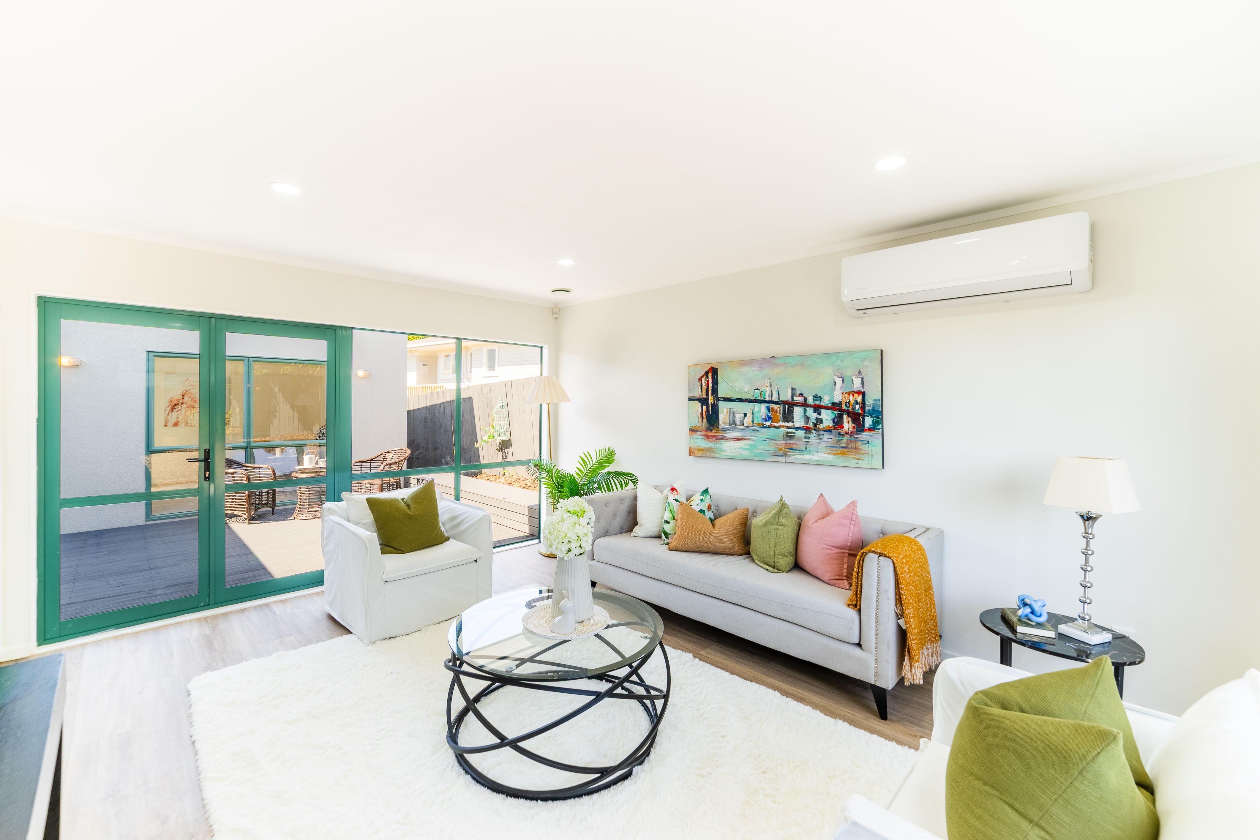 41A Ennis Avenue, Pakuranga Heights, Manukau City