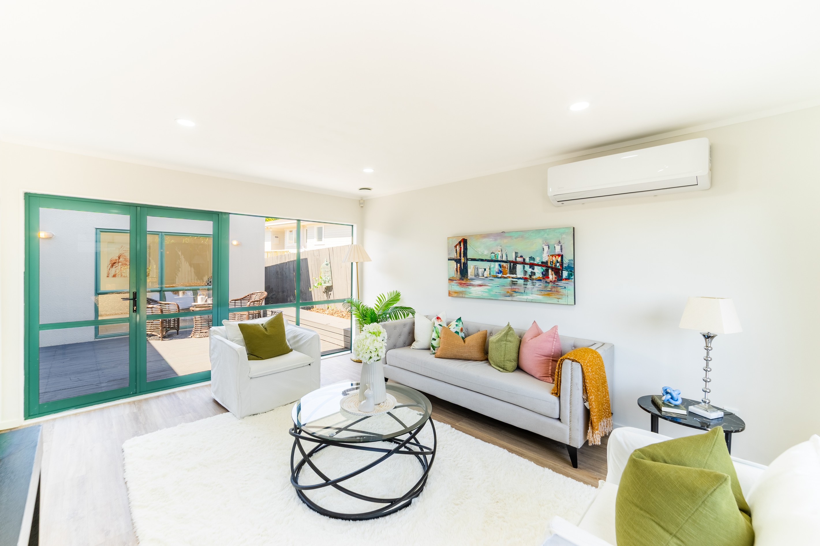 41A Ennis Avenue, Pakuranga Heights, Manukau City