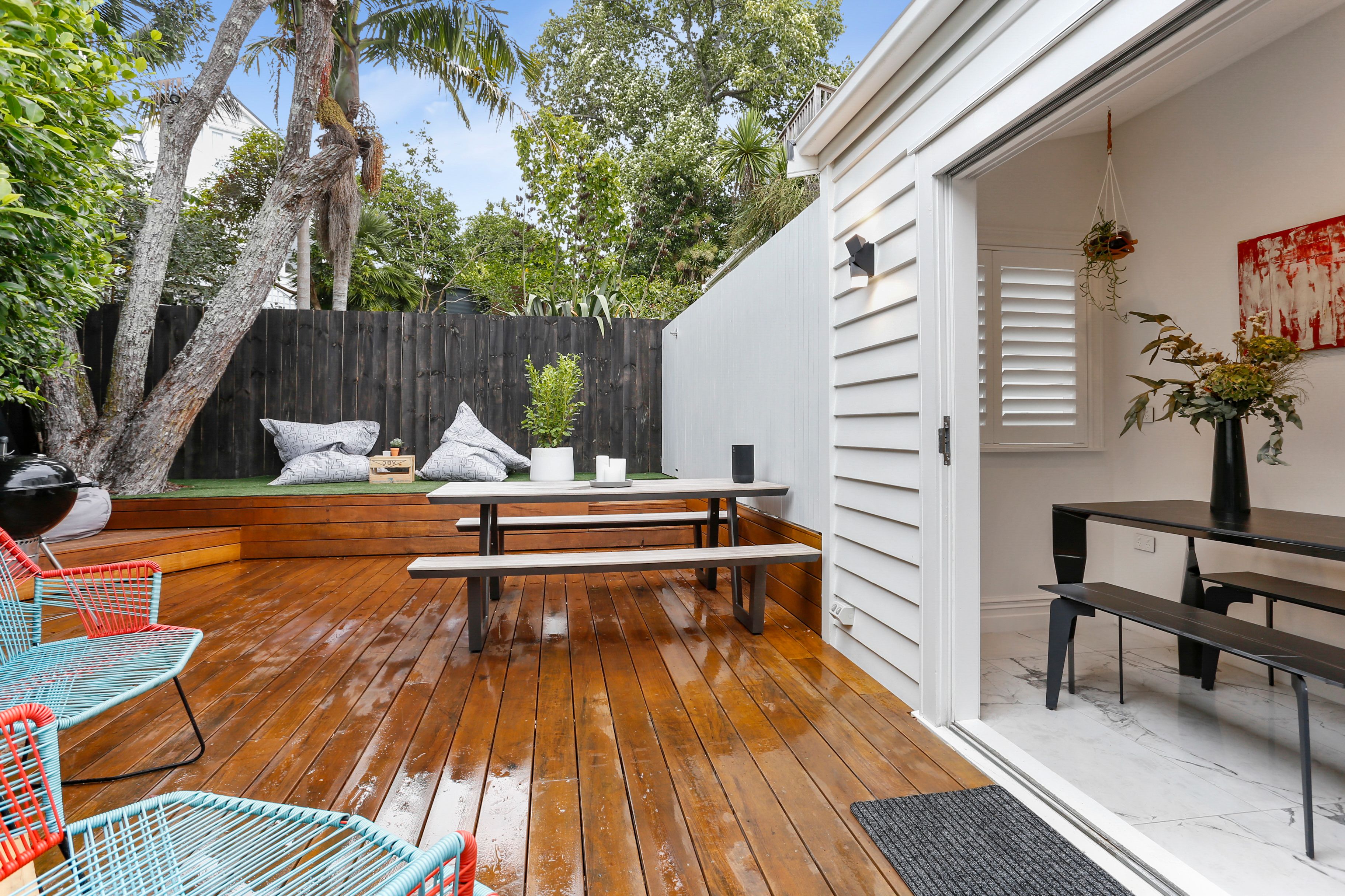 1 Spring Street, Freemans Bay, Auckland City