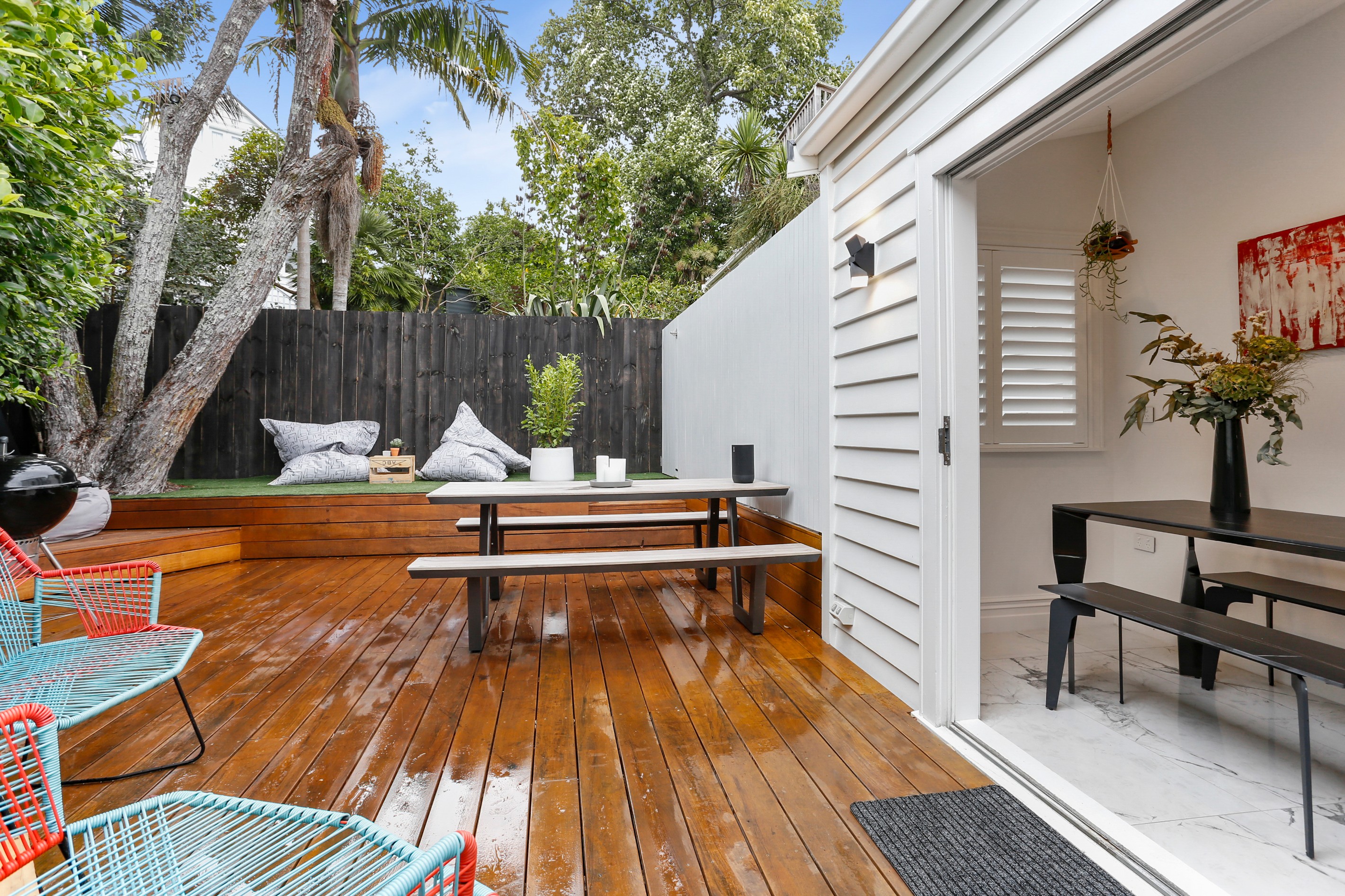 1 Spring Street, Freemans Bay, Auckland City