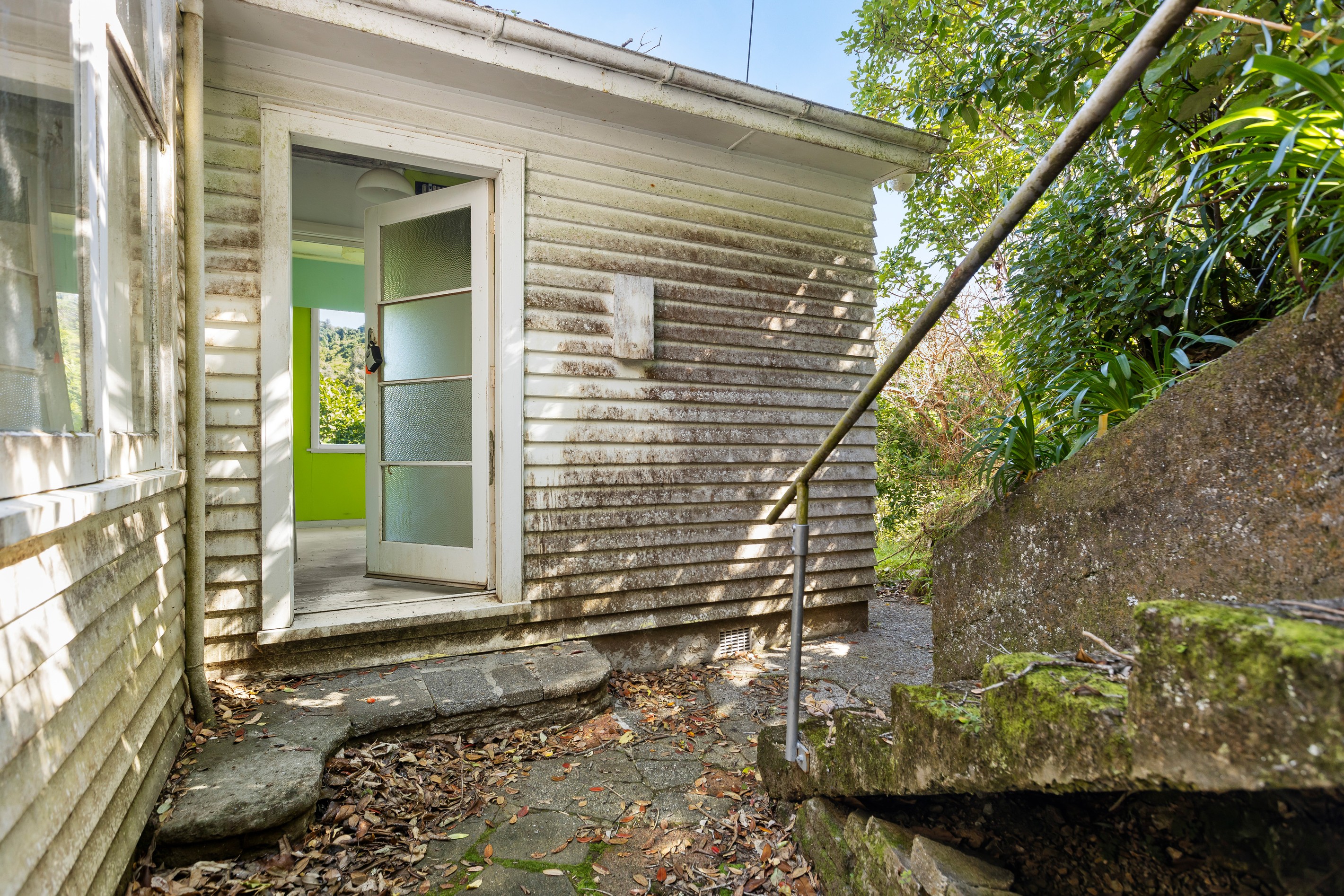 52 Moana Road, Kelburn, Wellington City