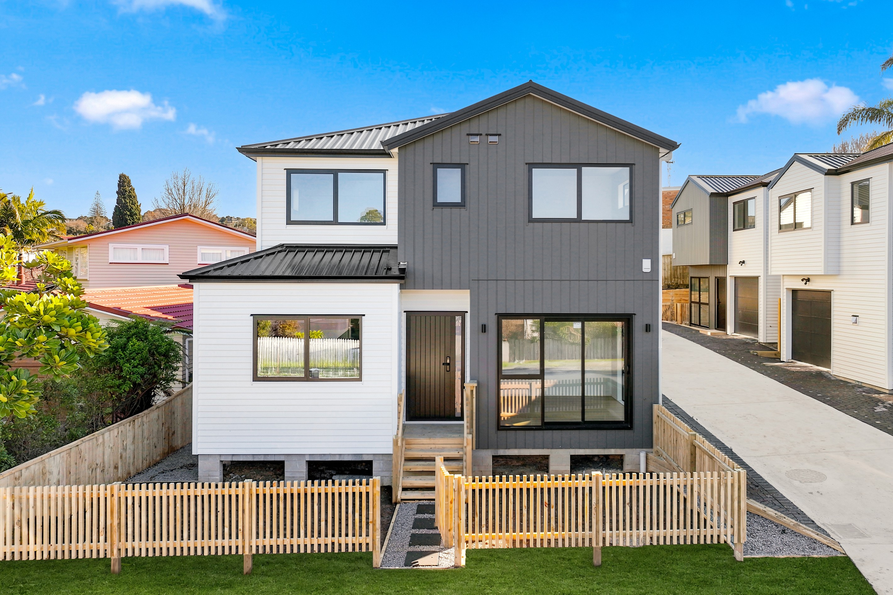 Lot 1/84 Marlborough Avenue, Glenfield, North Shore City