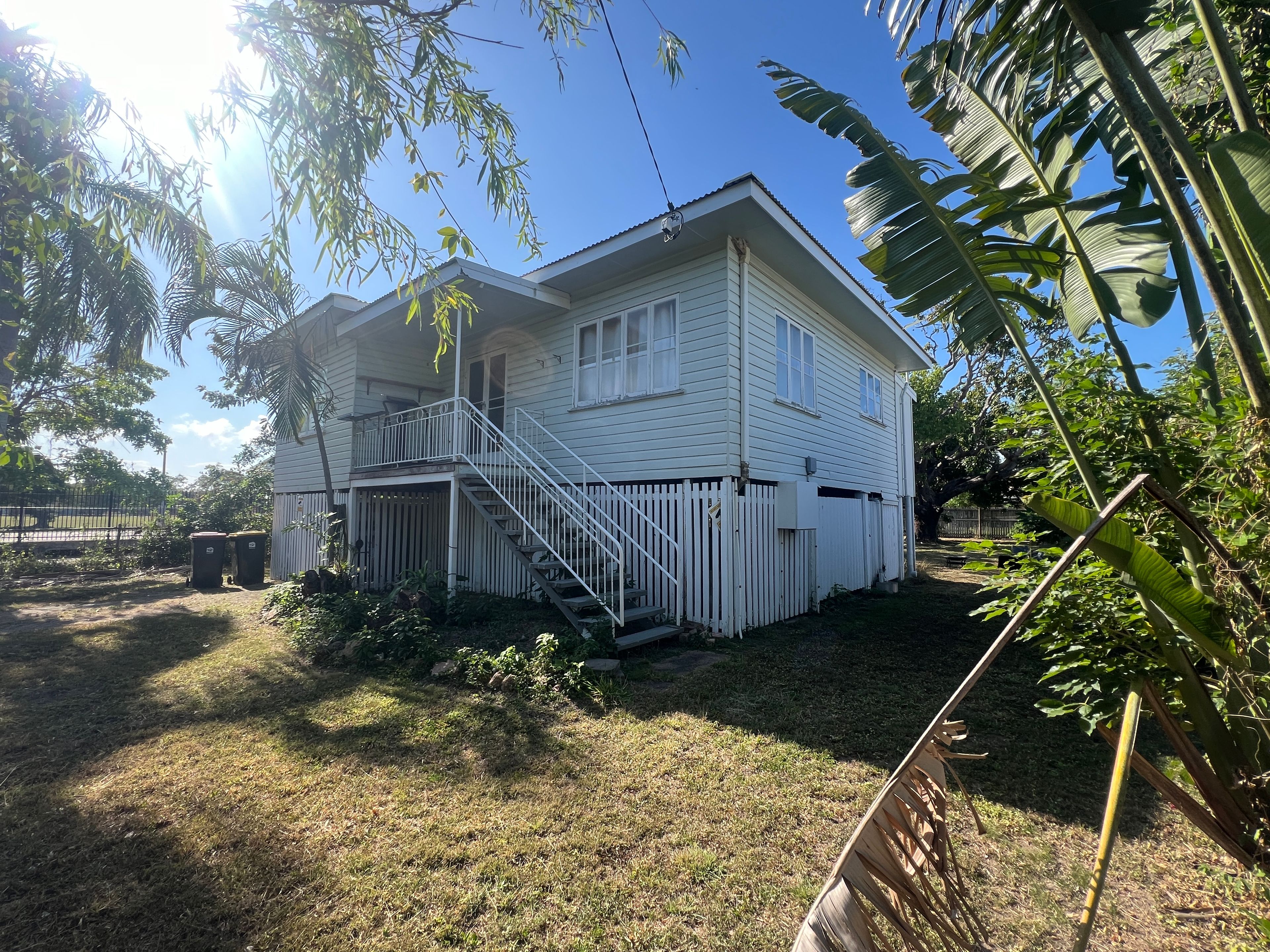 69 Albury Street, Pimlico, QLD 4812