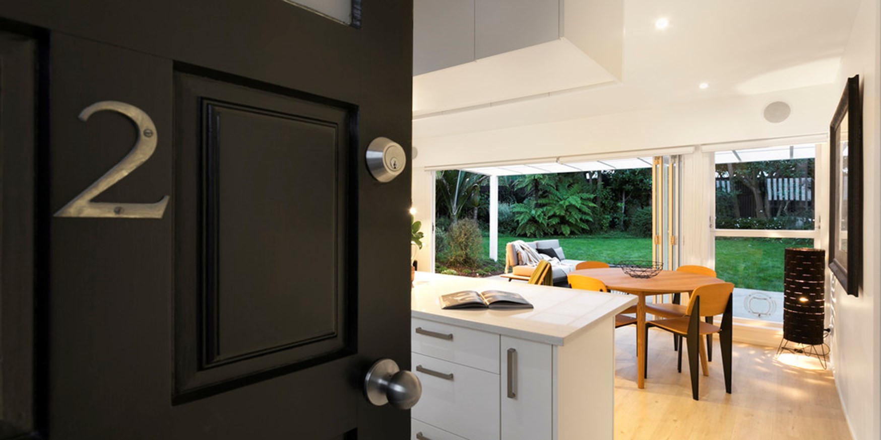 2/2A Buller Street, Ponsonby, Auckland City