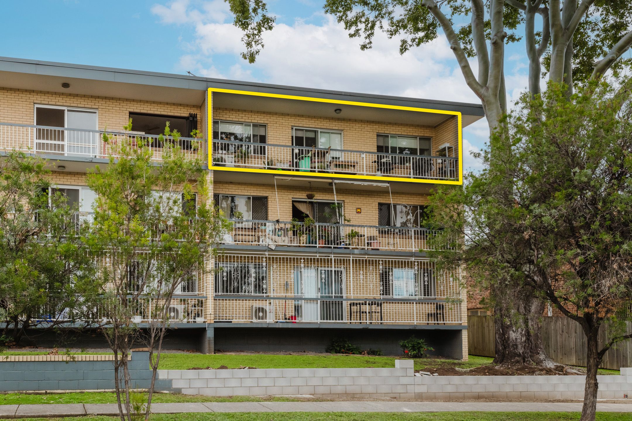 9/9 Buckby Street, Nundah, QLD 4012
