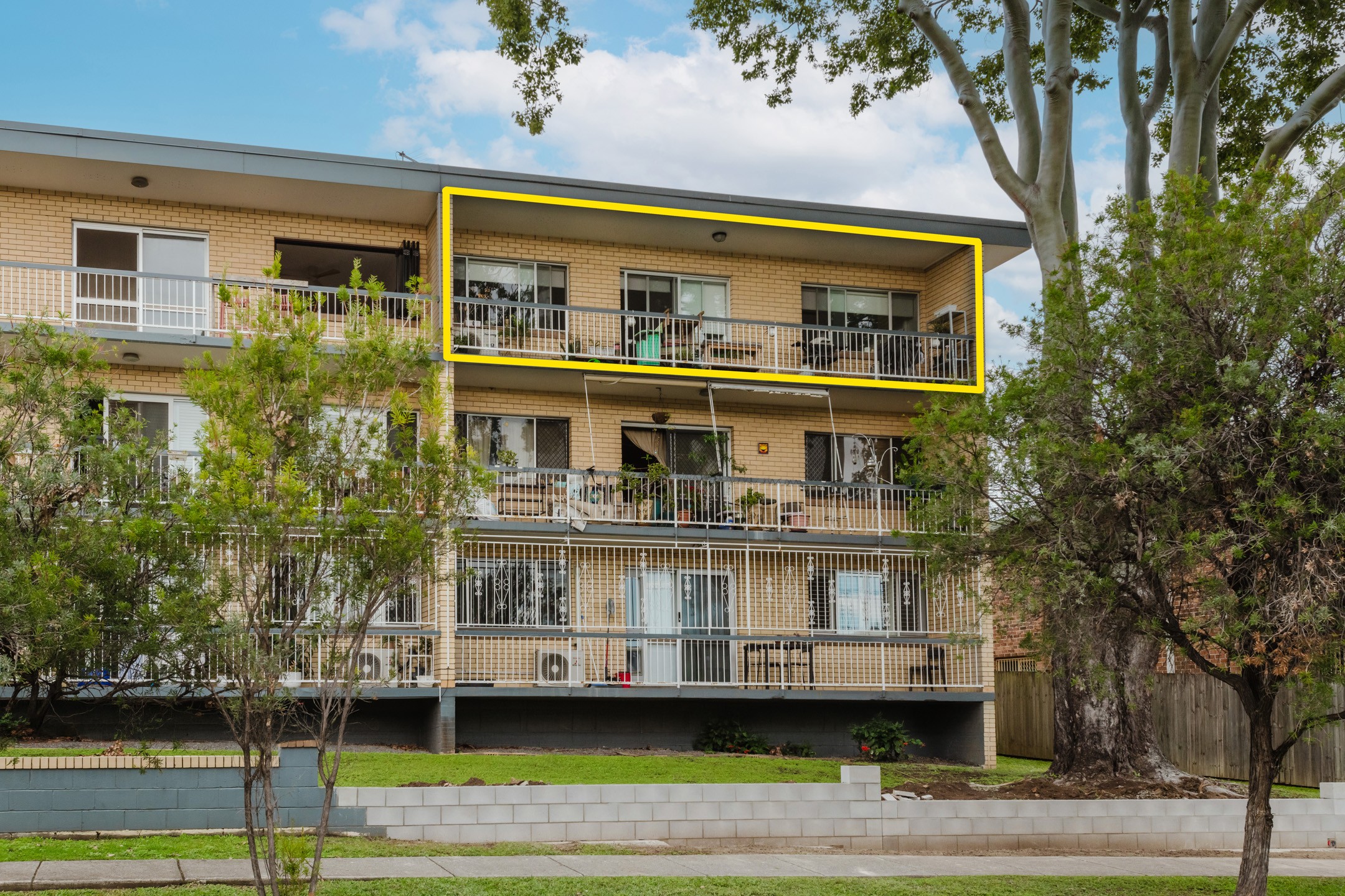 9/9 Buckby Street, Nundah, QLD 4012
