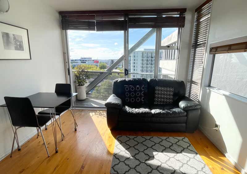 10B/8 Scotia Place, City Centre, Auckland