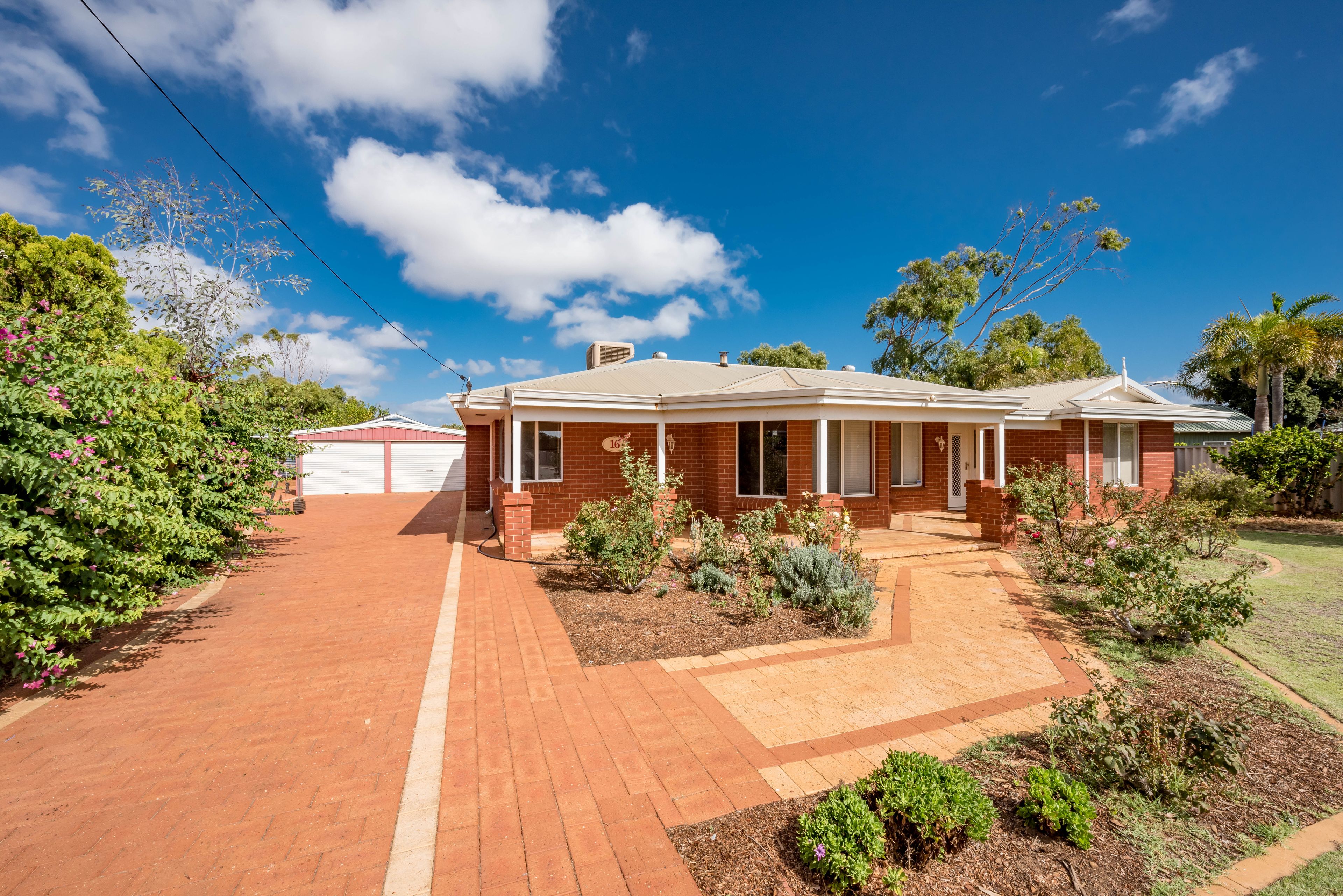 16 Darwinia Close, Strathalbyn, WA 6530