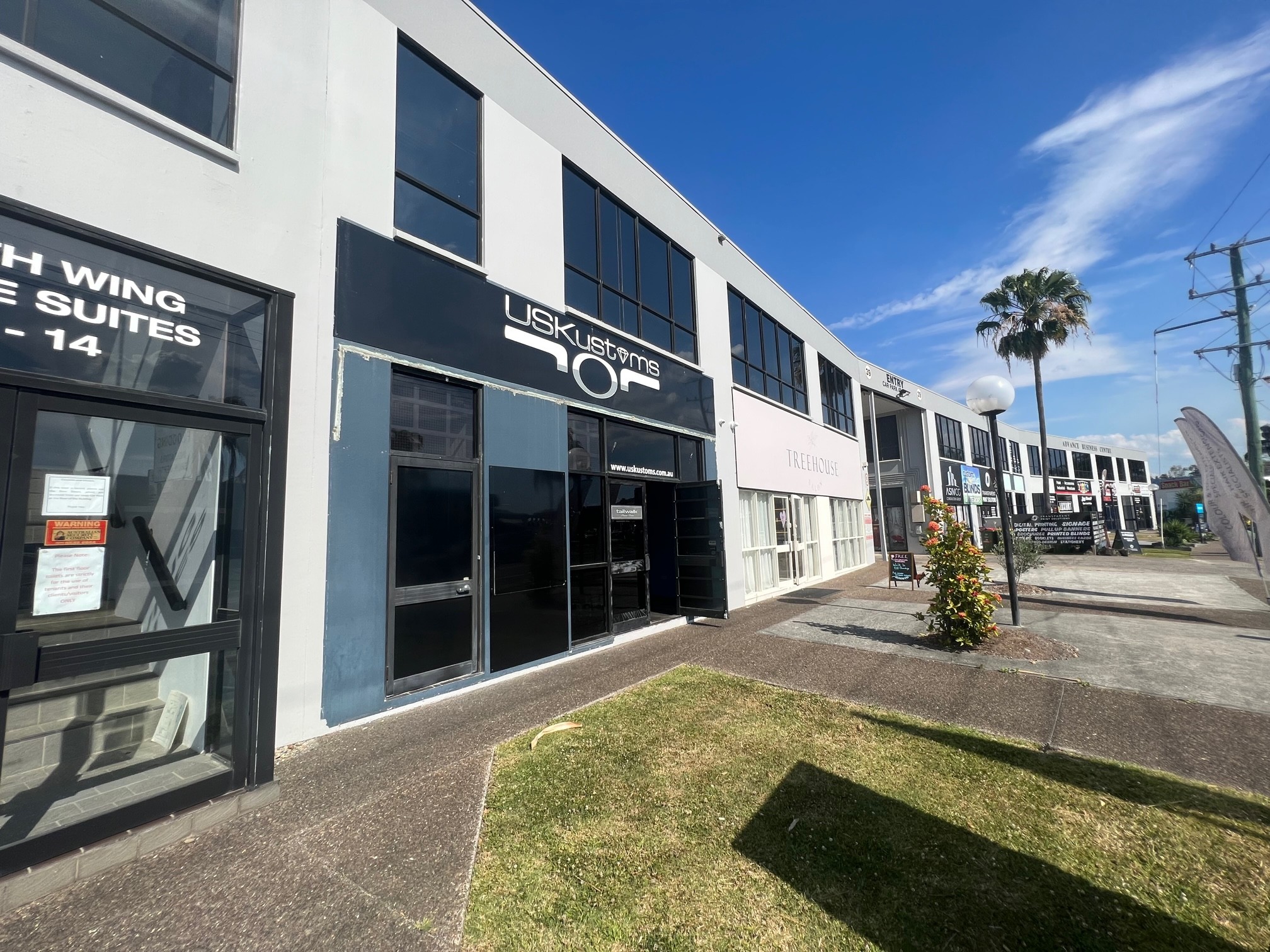 5/39-47 Lawrence Drive, Nerang, QLD 4211