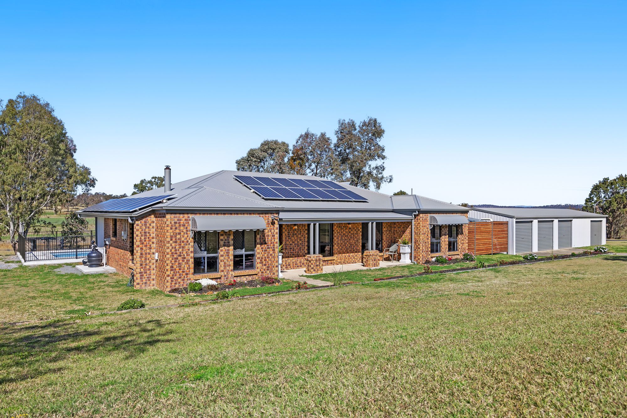 2-6 Henry Evans Drive, Rosehill, QLD 4370