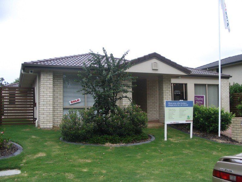 59 Macaranga Crescent, Carseldine, QLD 4034
