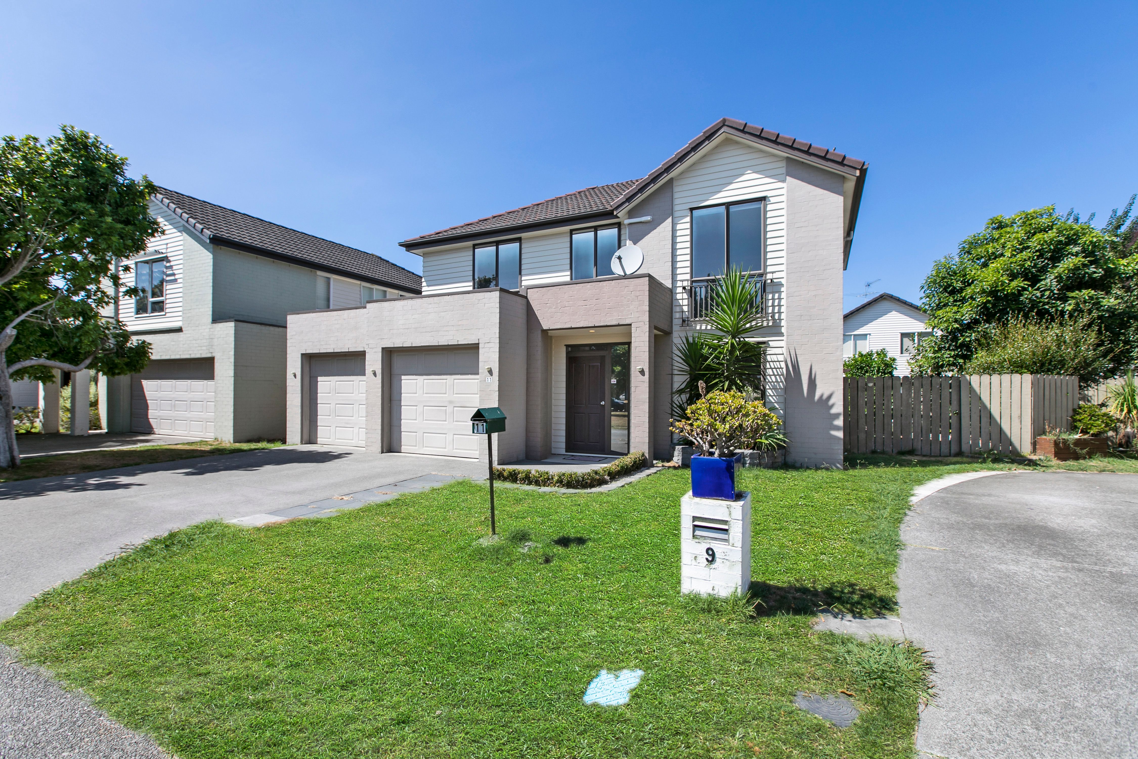 11 Marengo Parkway, Takanini, Papakura