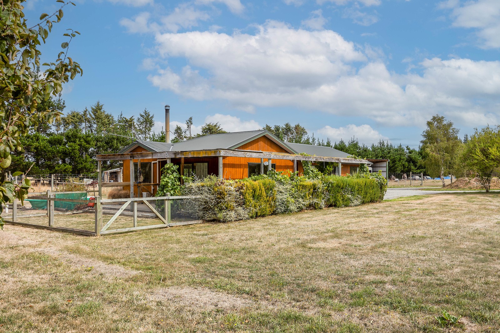 3020 South Eyre Road, Oxford, Waimakariri District