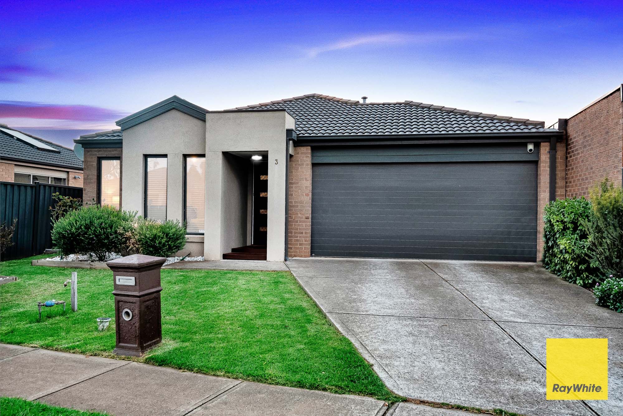 3 Prairie Place, Truganina VIC 3029