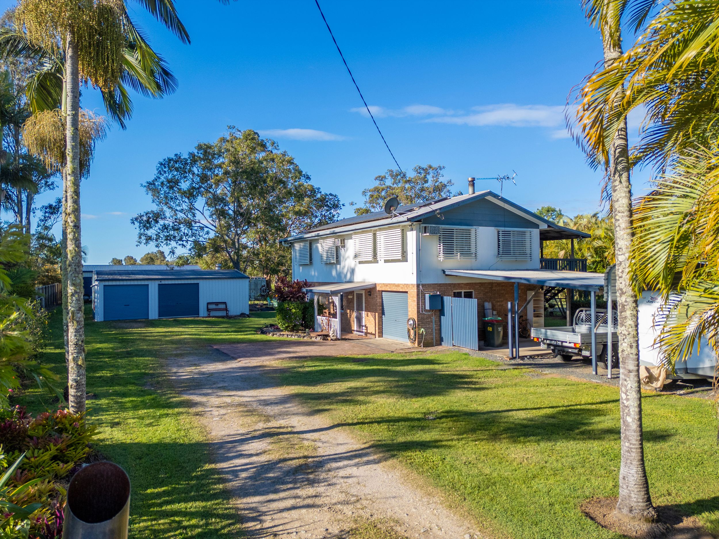 68 Trustums Hill Road, Woodburn, NSW 2472