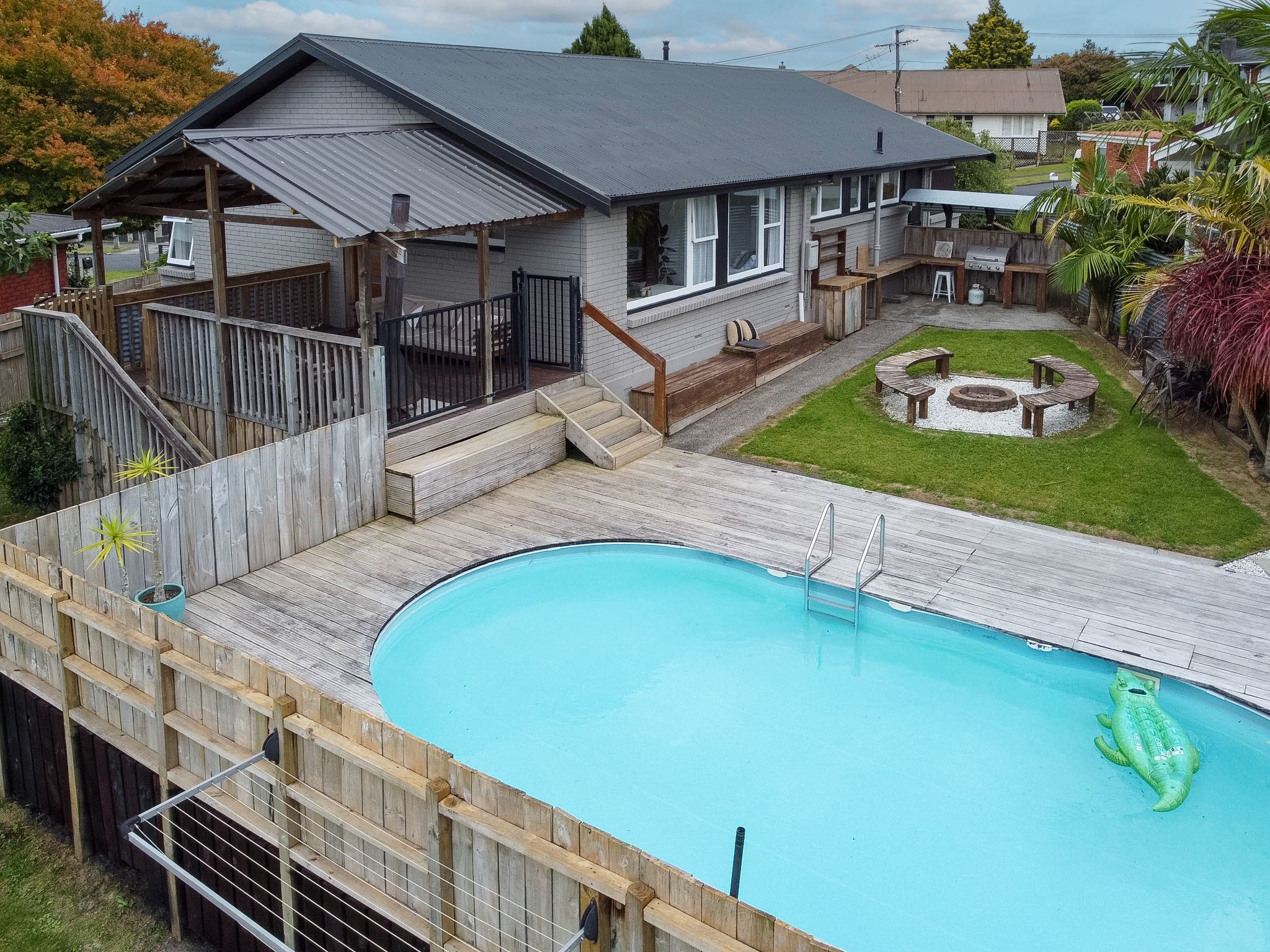 331 Douglas Avenue, Te Awamutu, Waipa District