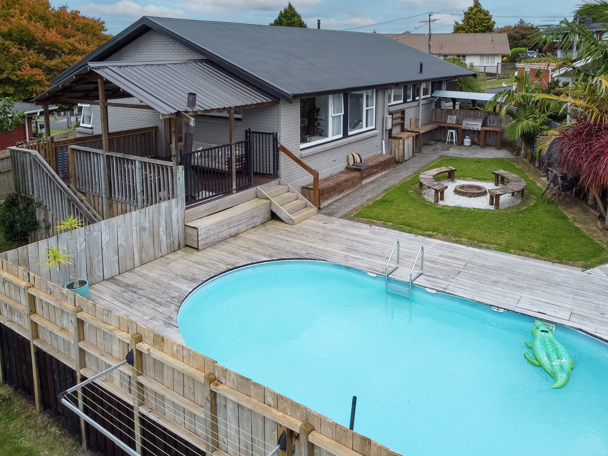 331 Douglas Avenue, Te Awamutu, Waipa District