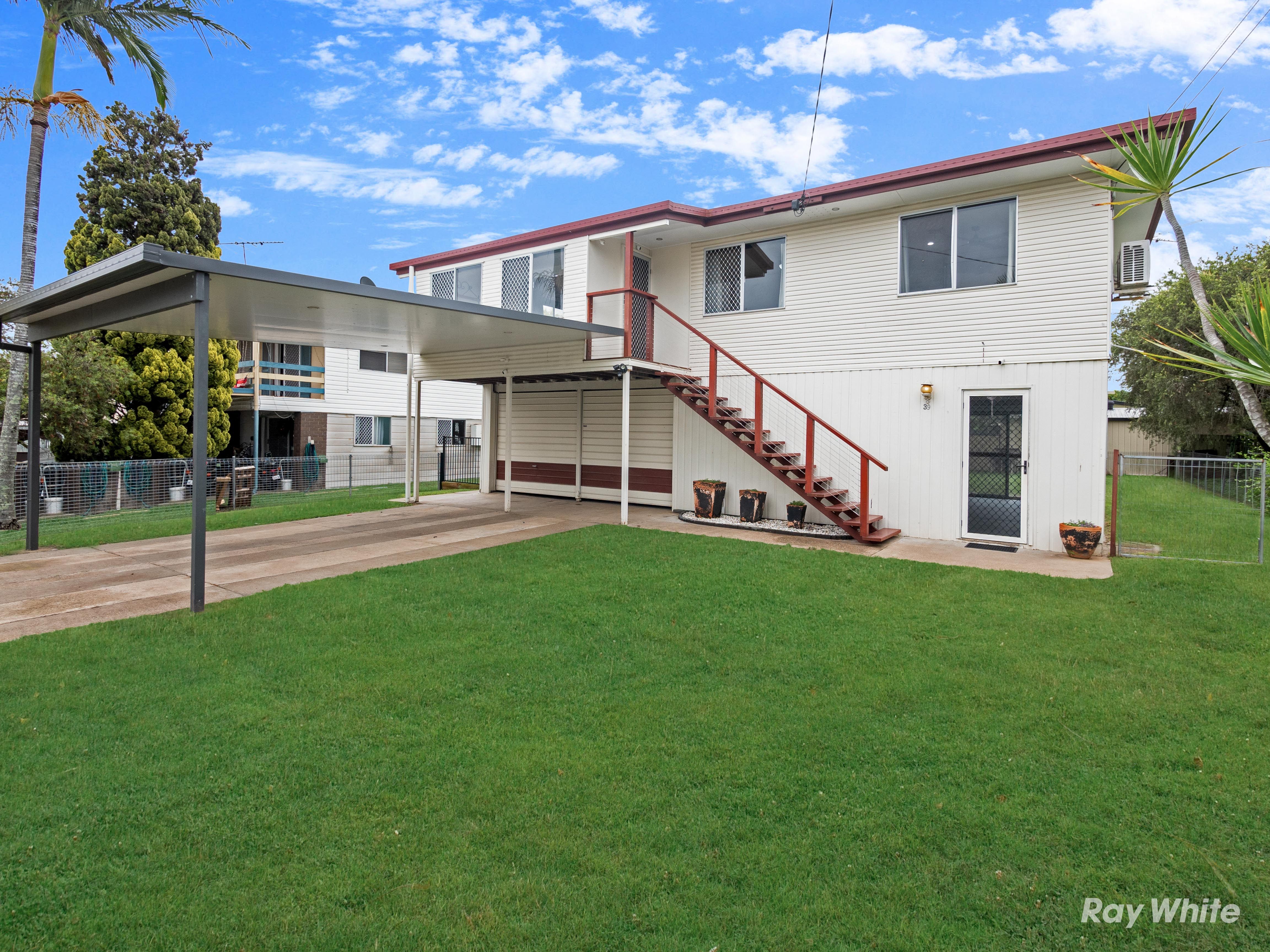 39 Jarrah Street, Raceview, QLD 4305