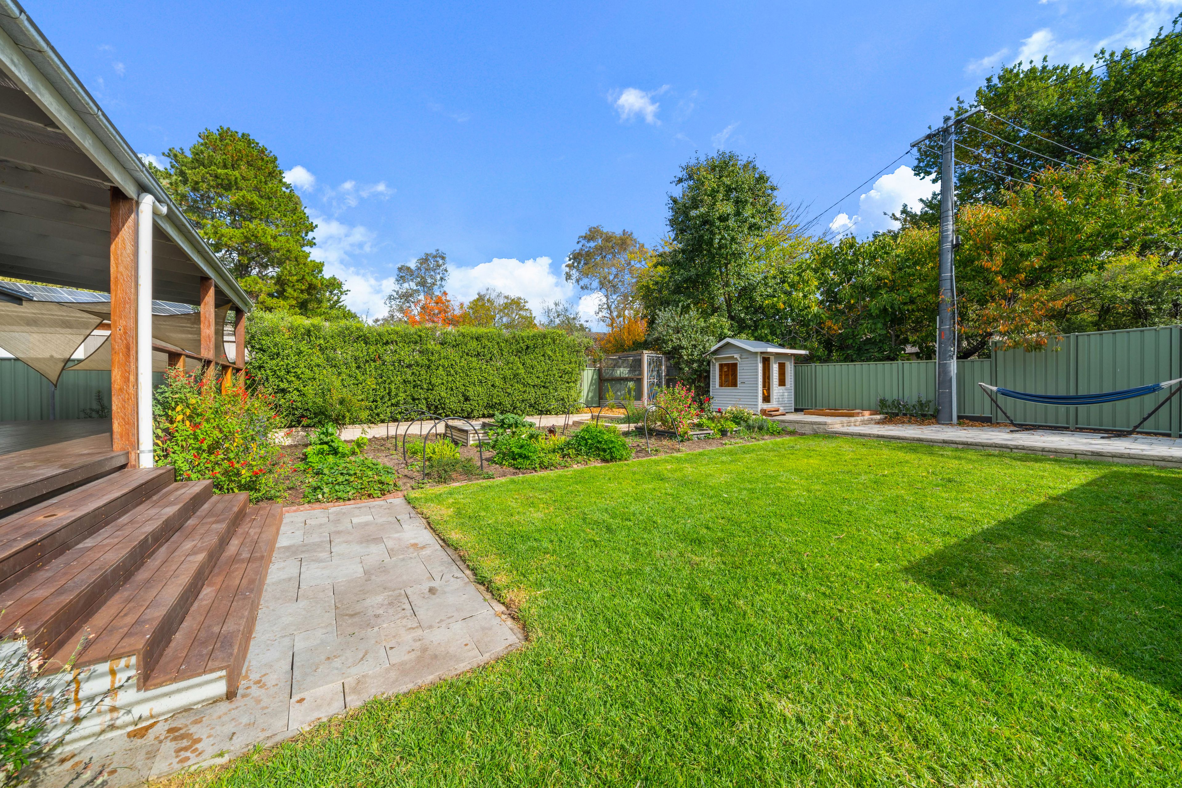 36 Cambridge Street, Cook, ACT 2614