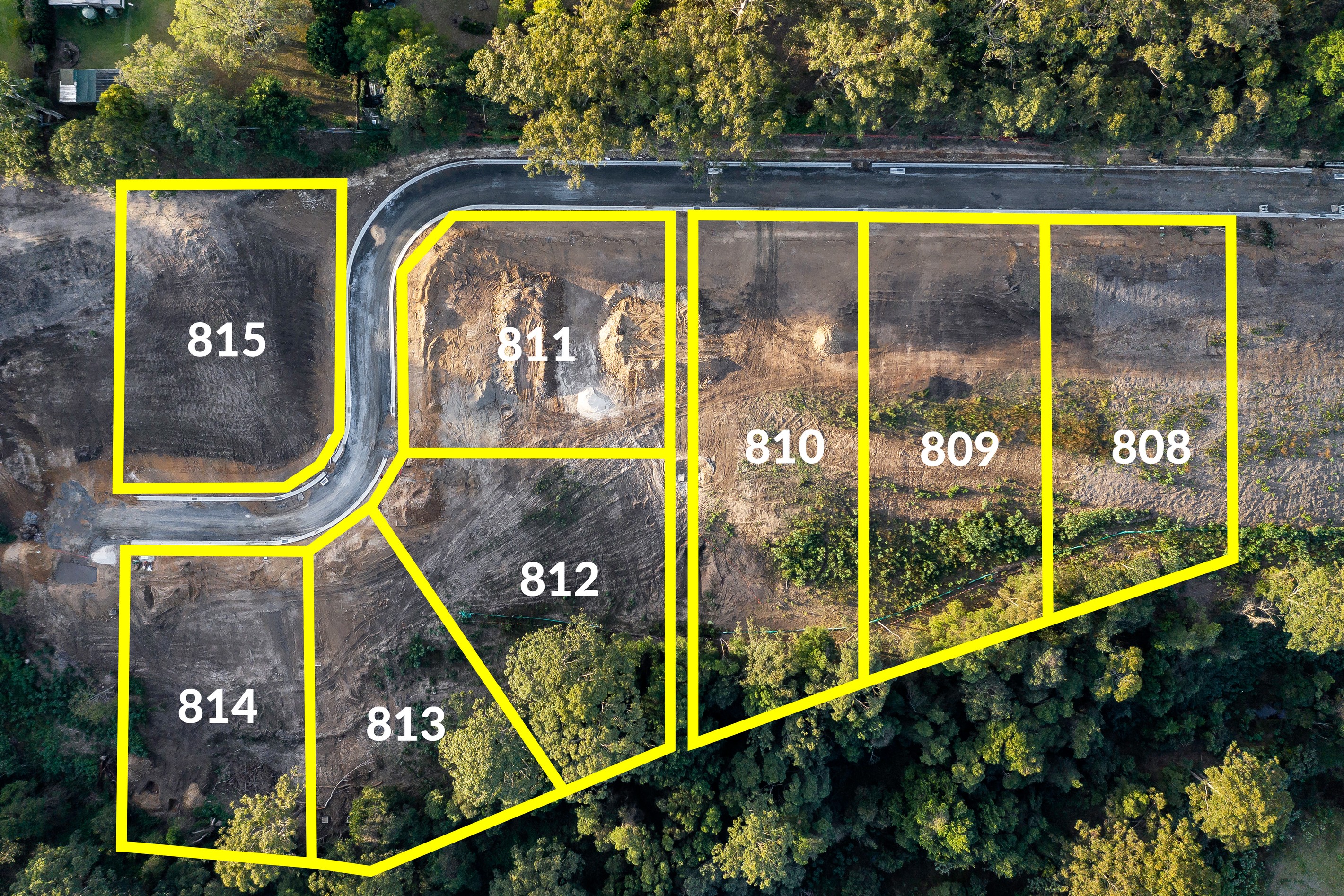 Lot 809 Connors View, Berry, NSW 2535