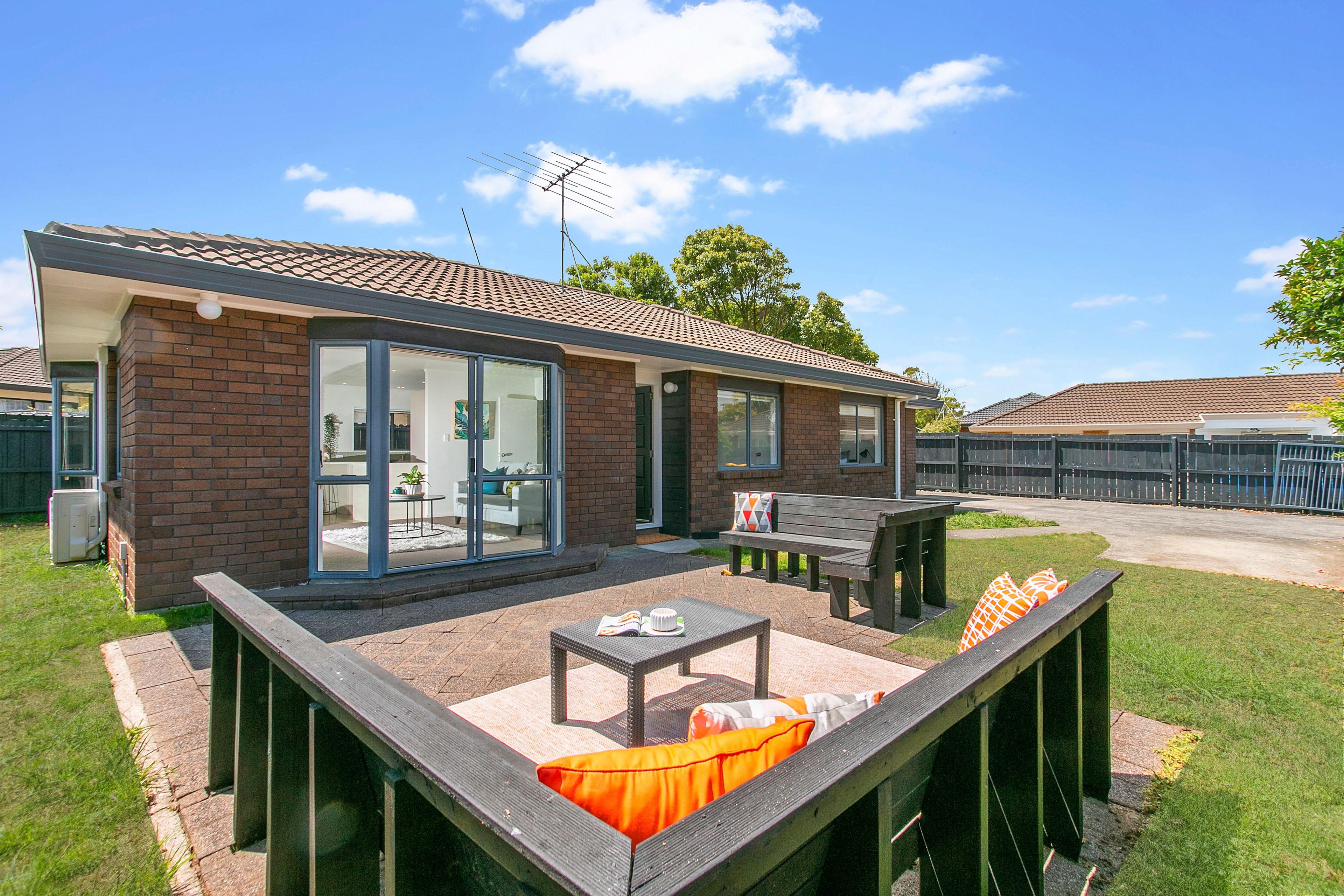 35B Kilimanjaro Drive, Northpark, Manukau City