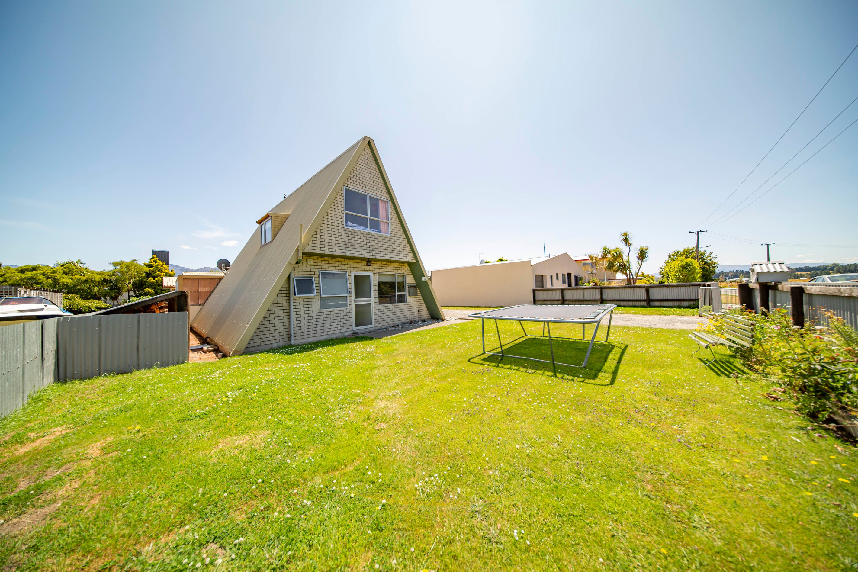 239 Milford Road, Te Anau, Southland District